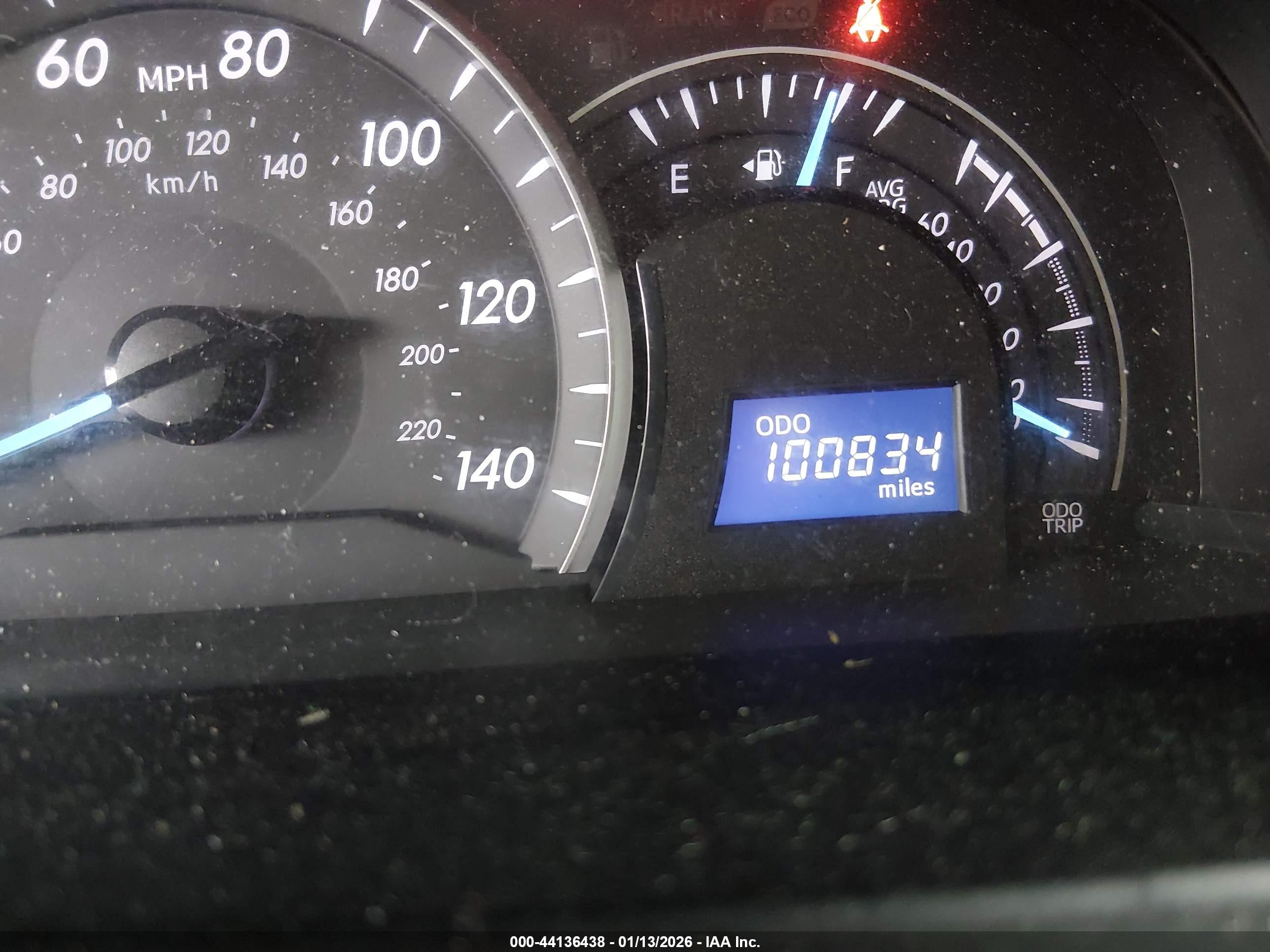 TOYOTA CAMRY image 7