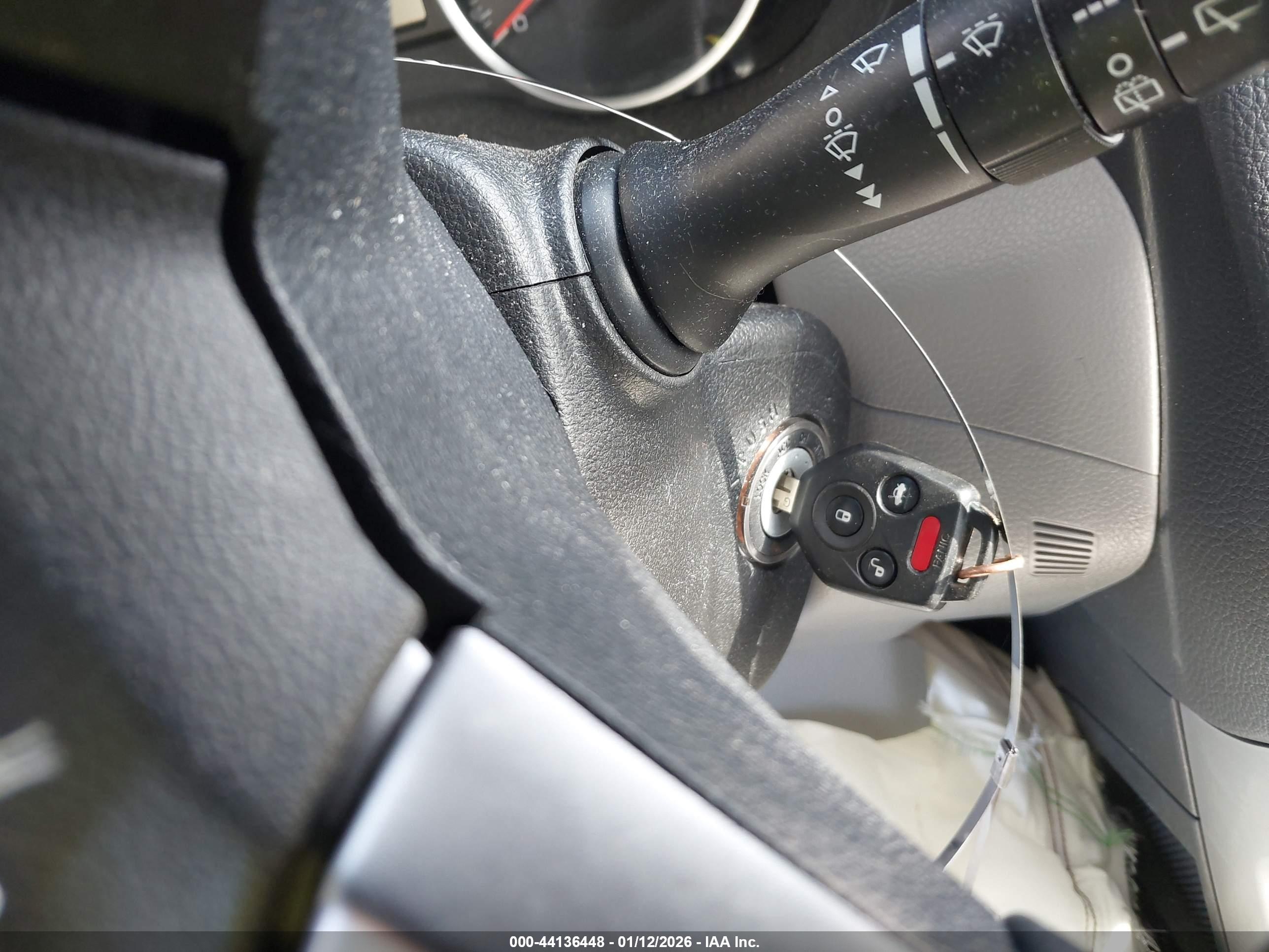 SUBARU FORESTER image 11