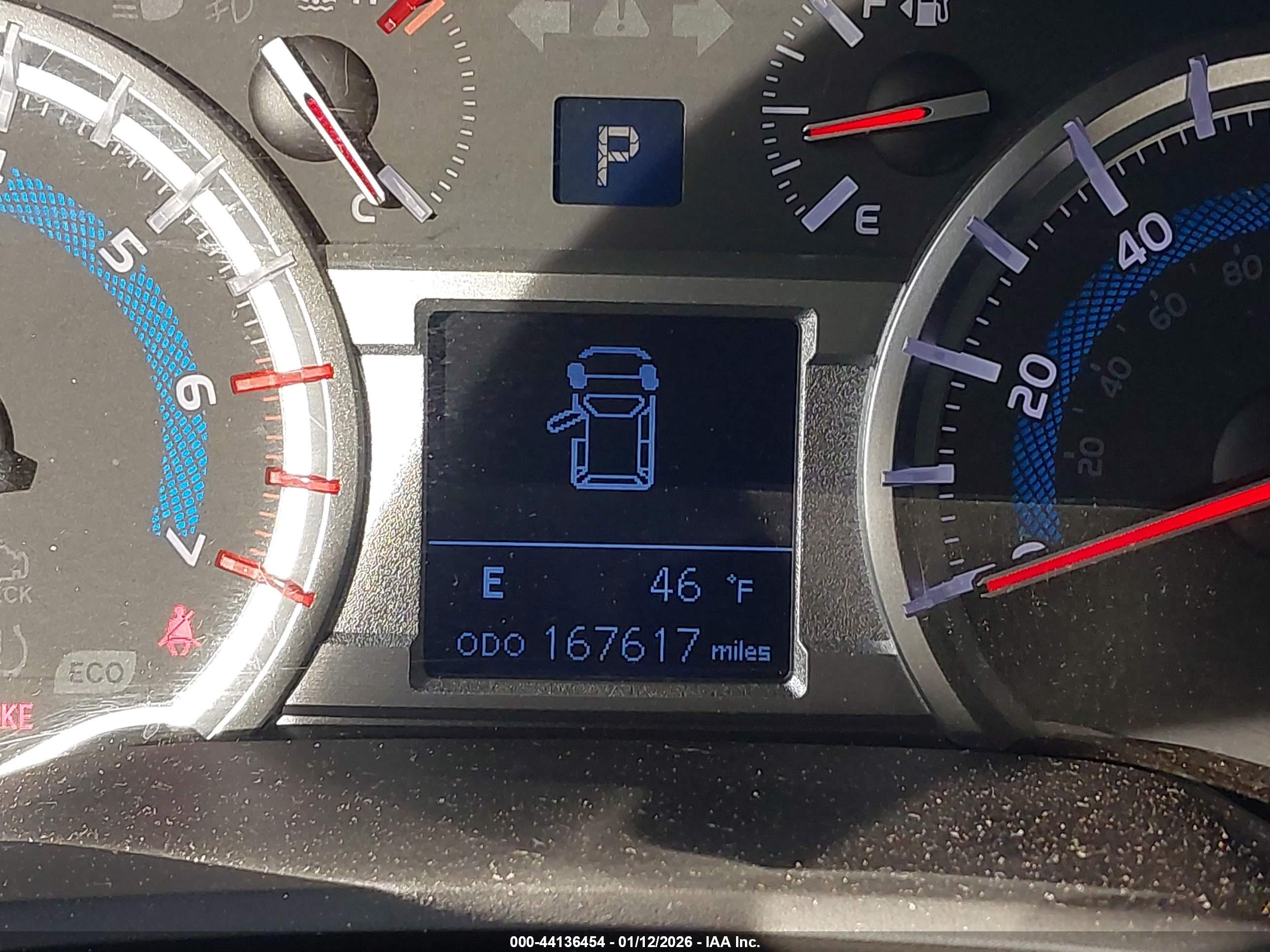 TOYOTA 4RUNNER image 7