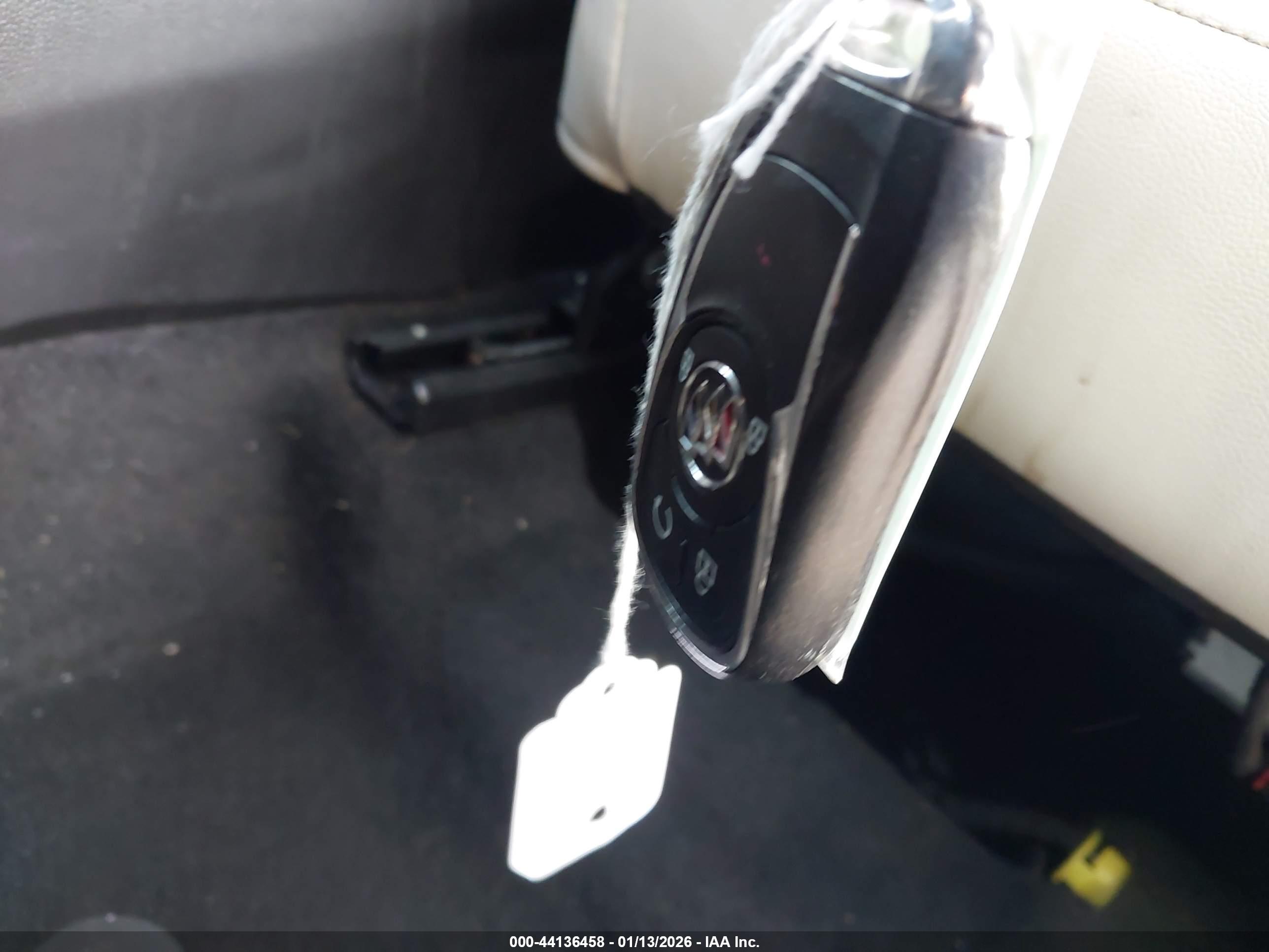 BUICK ENCORE image 11