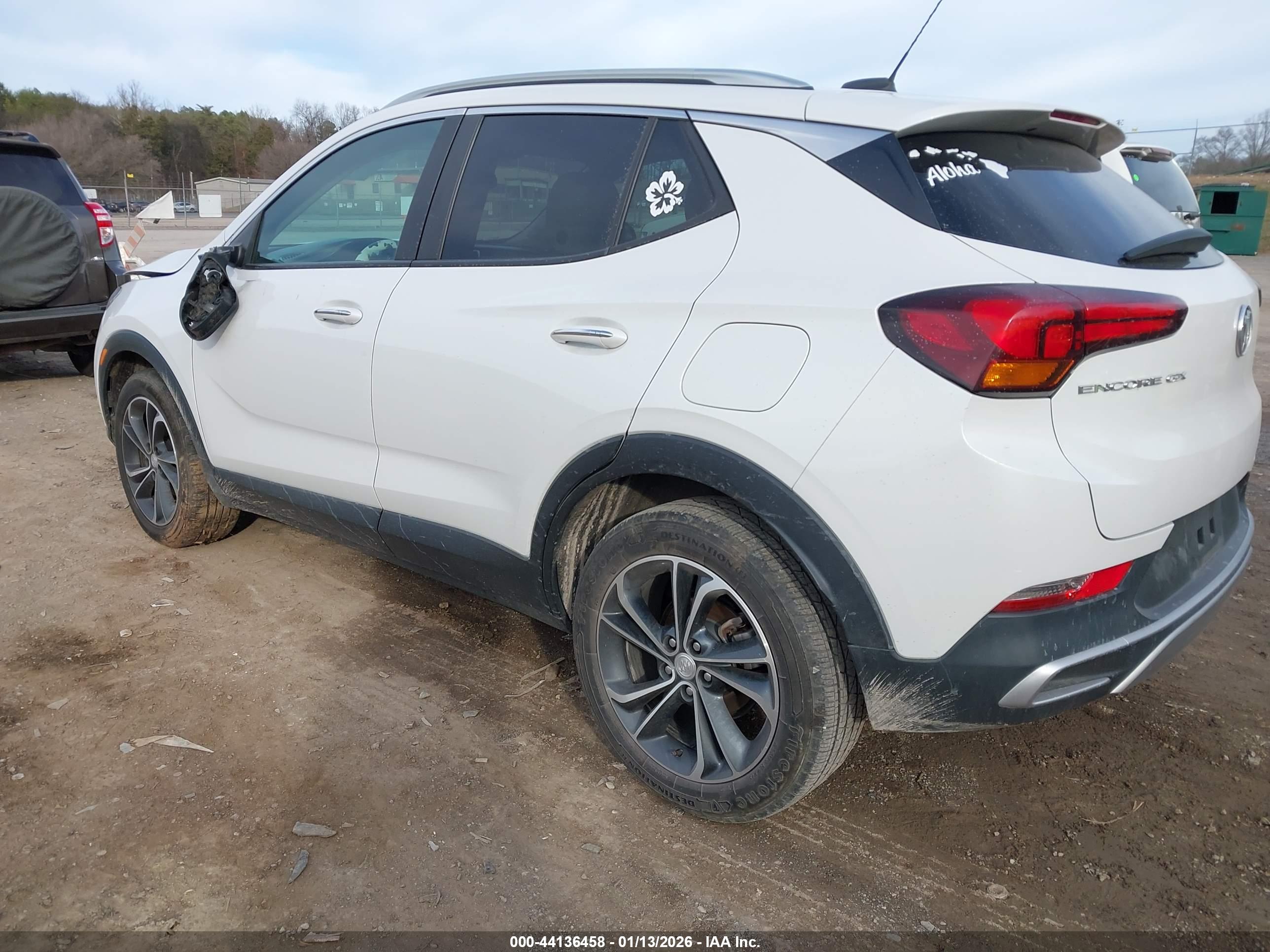 BUICK ENCORE image 3