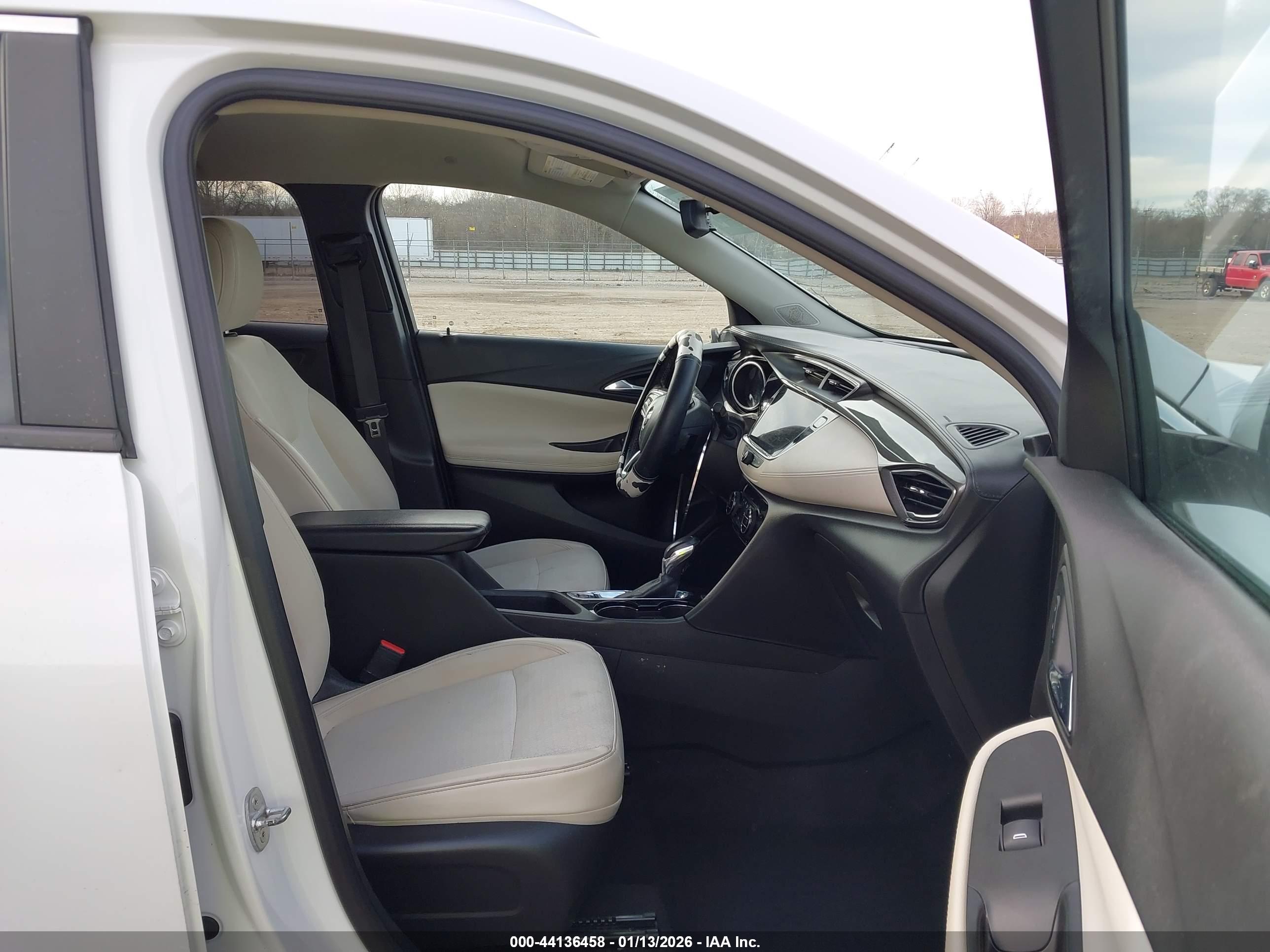 BUICK ENCORE image 5