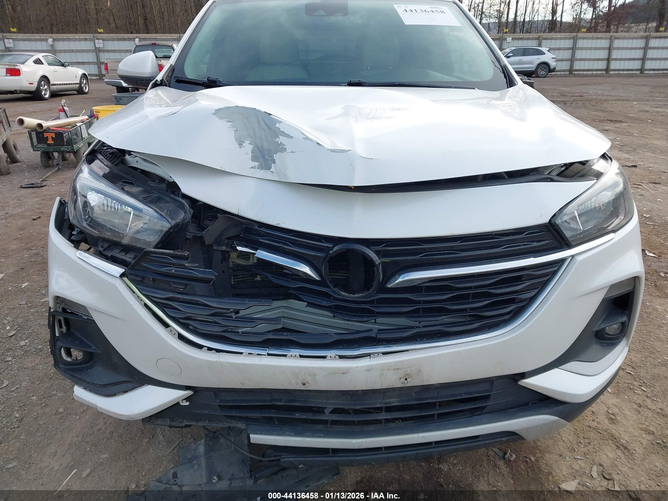 BUICK ENCORE image 6
