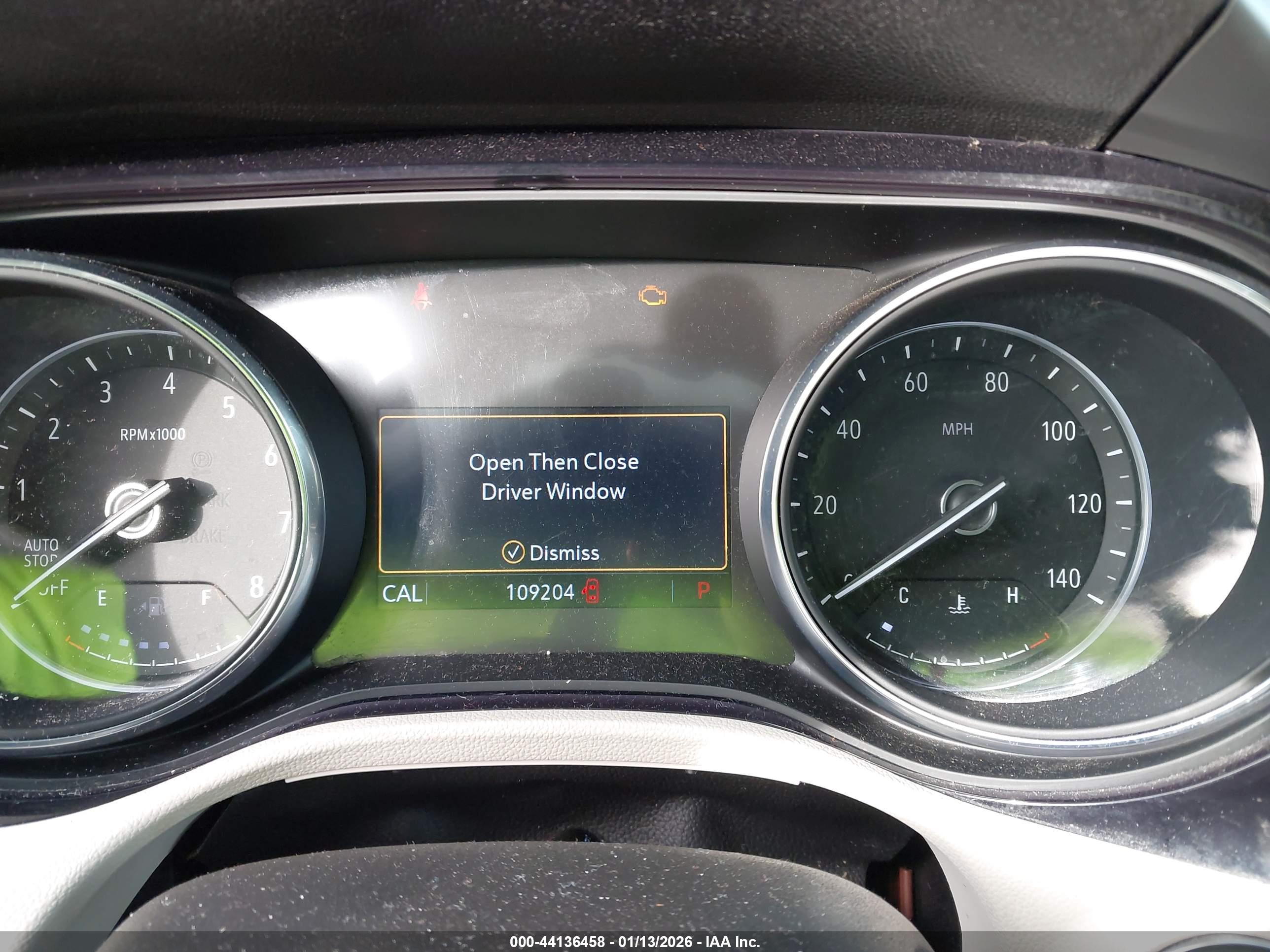 BUICK ENCORE image 7