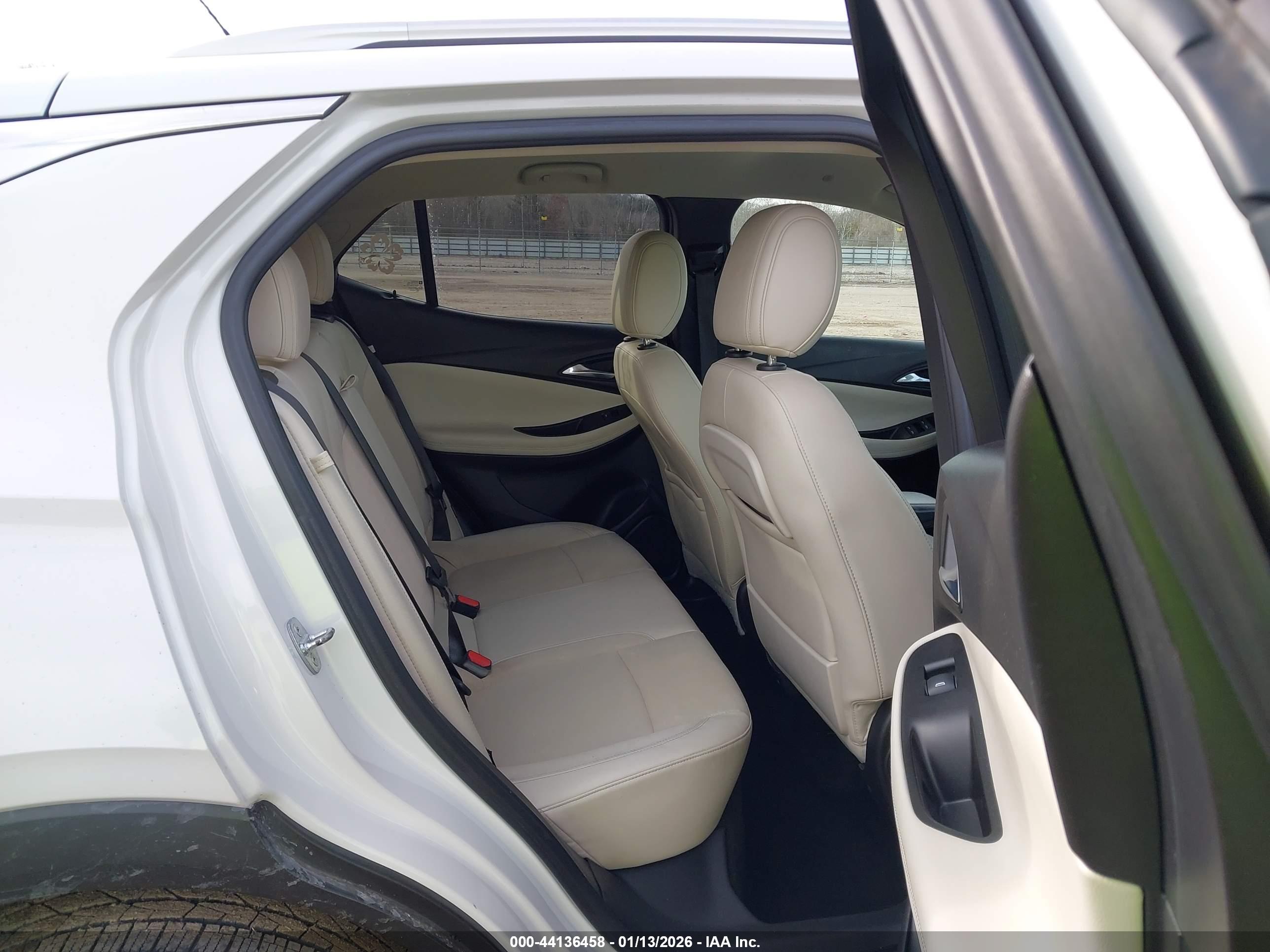 BUICK ENCORE image 8