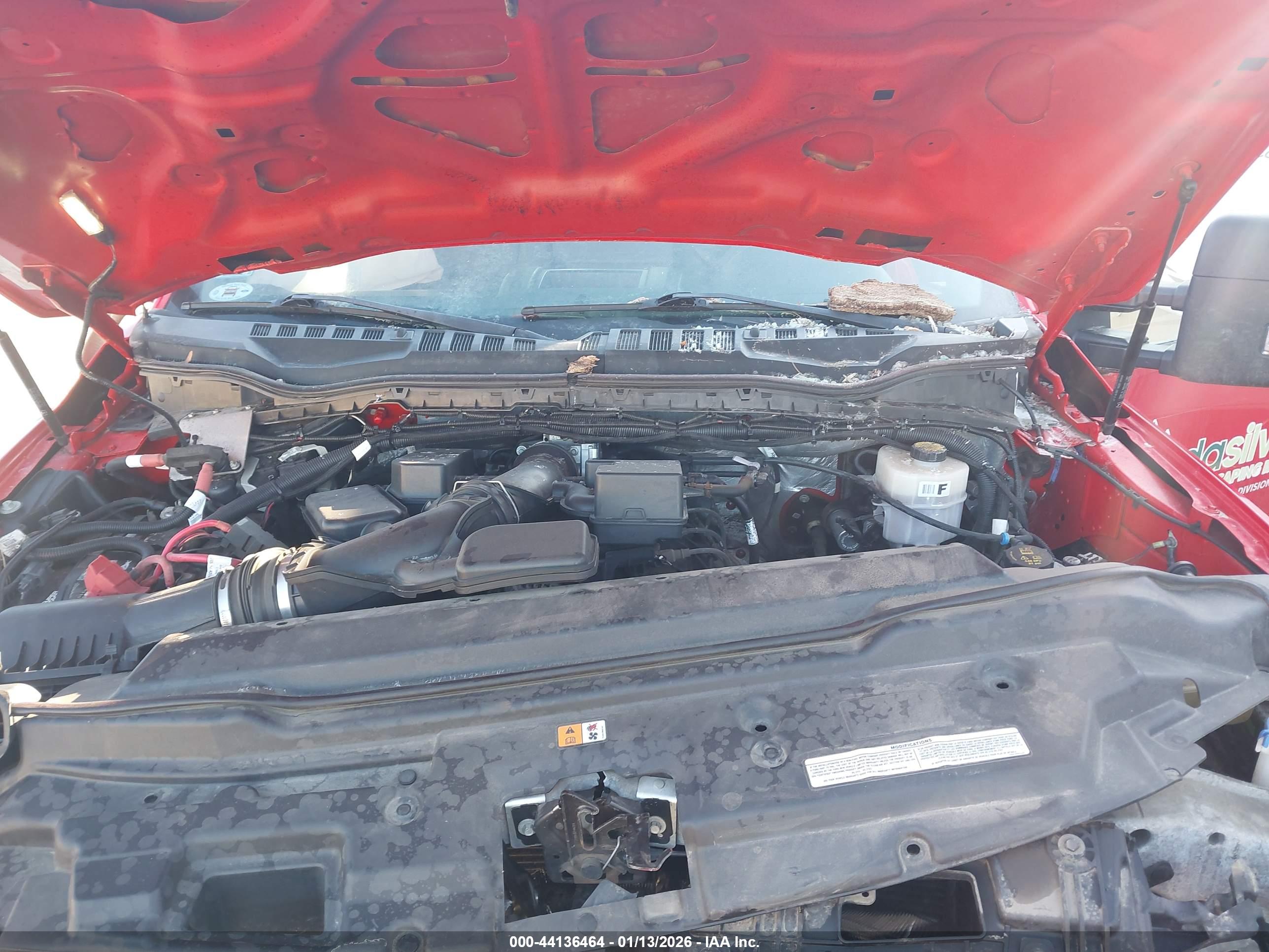 FORD F-350 image 10
