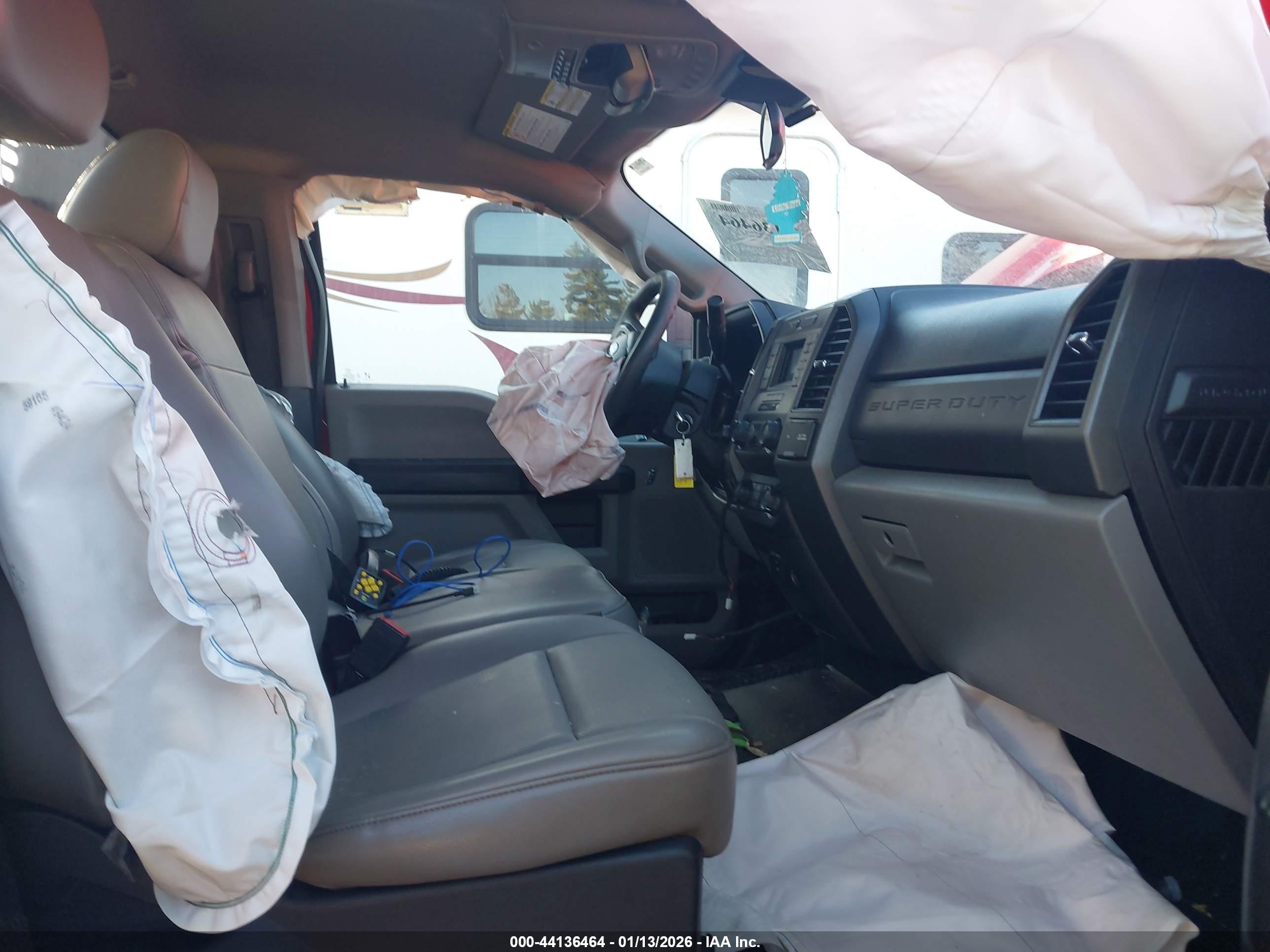 FORD F-350 image 7