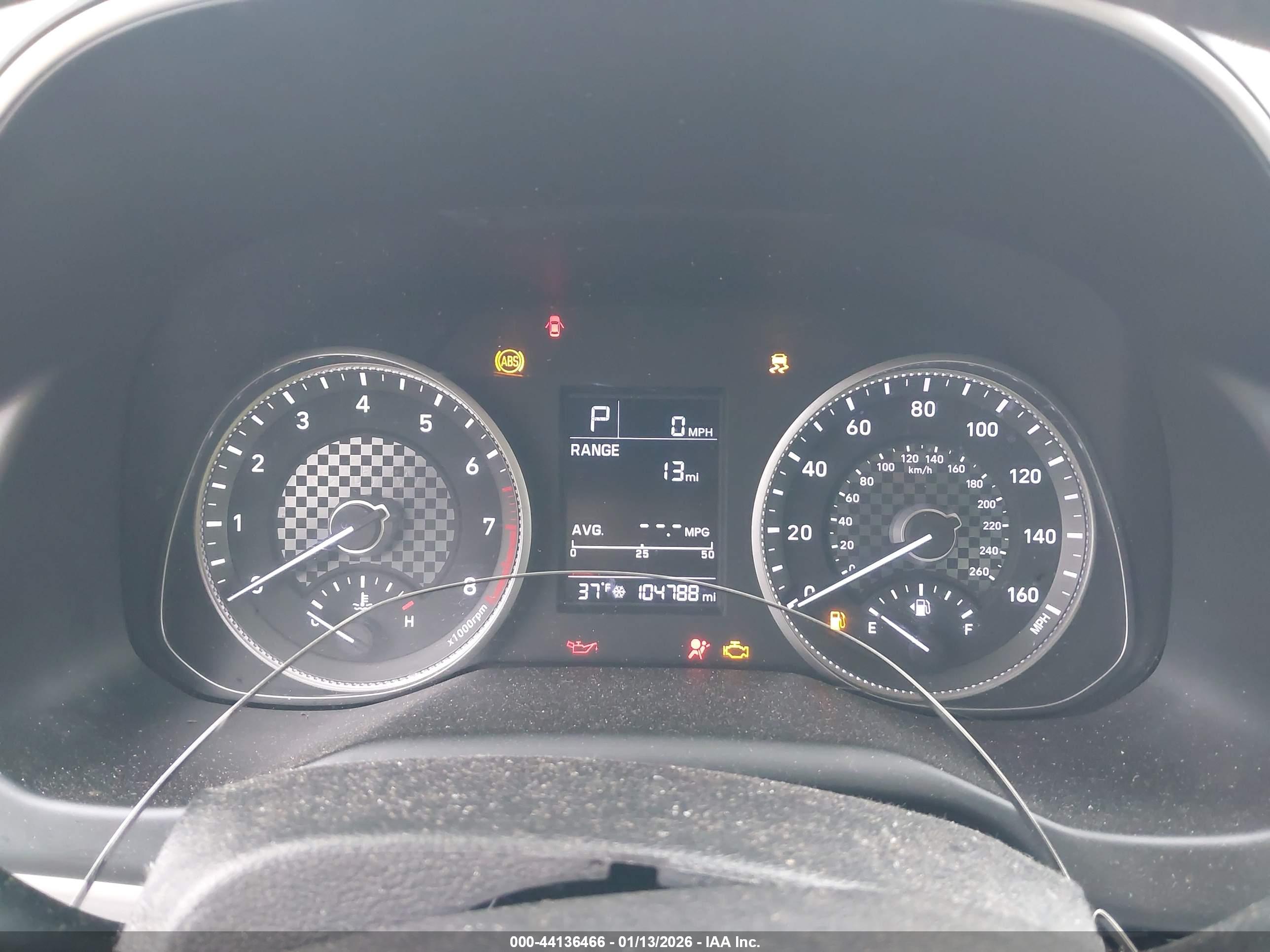 HYUNDAI ELANTRA image 7