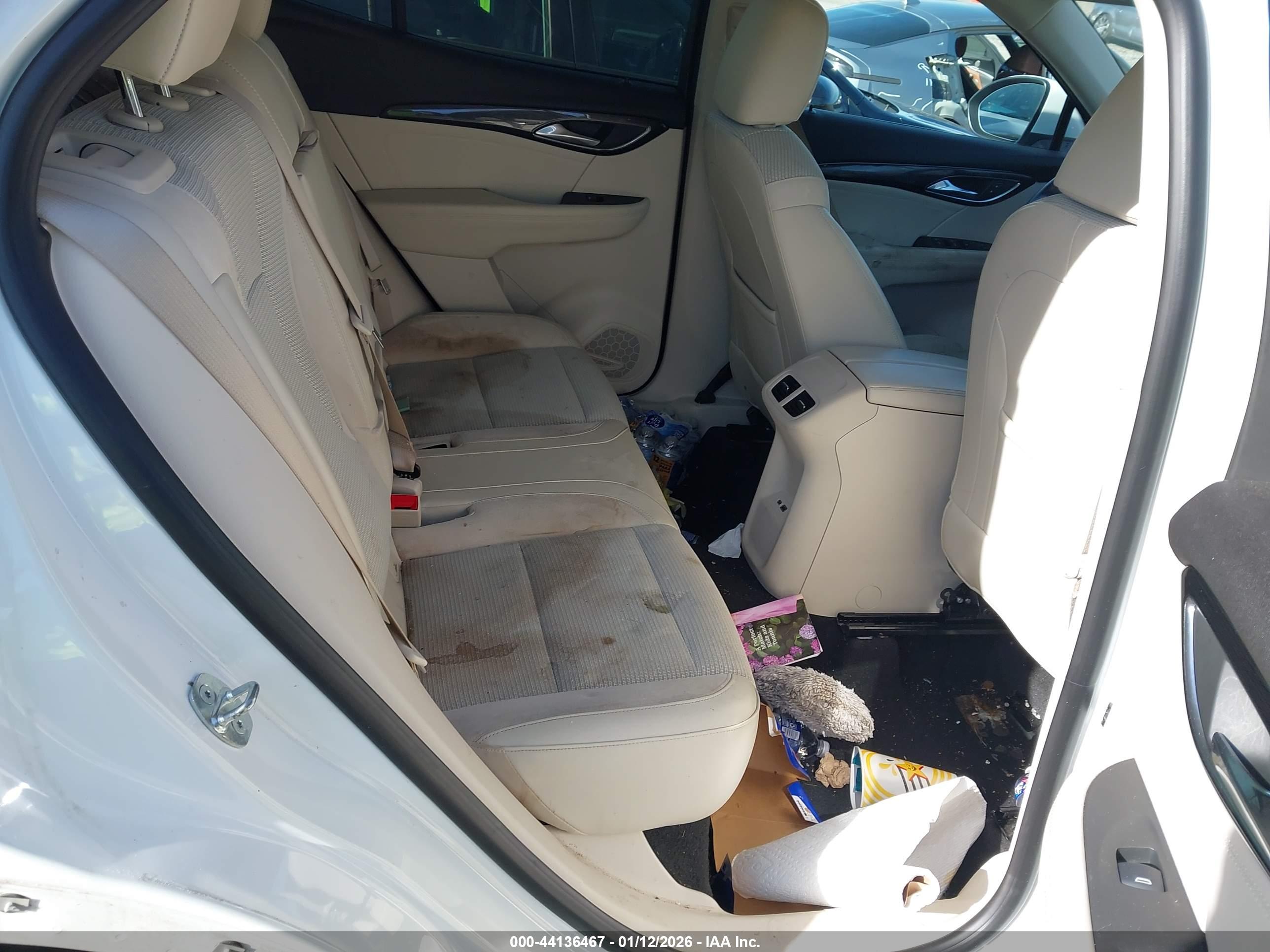BUICK ENVISION image 8