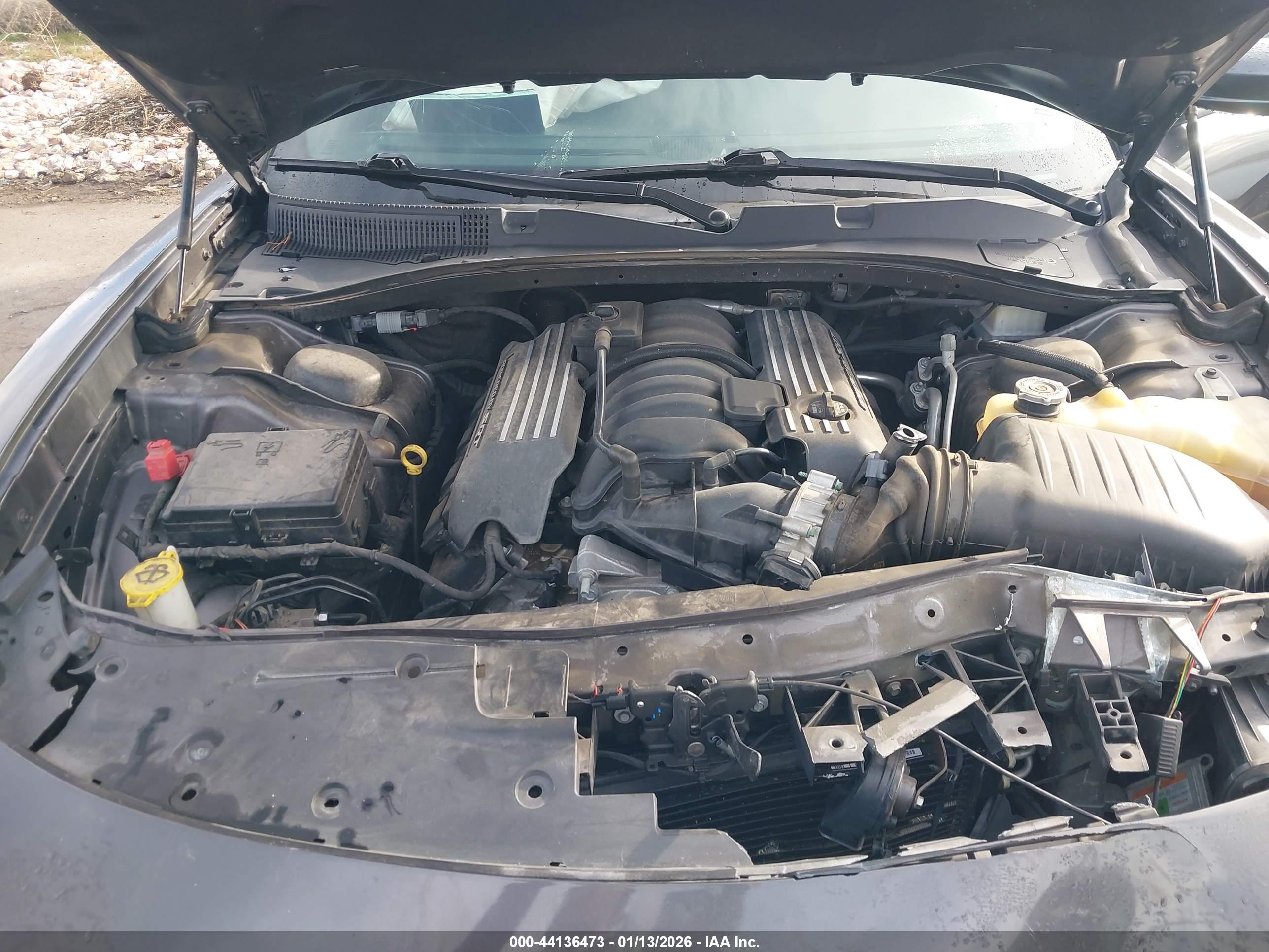 DODGE CHARGER image 10