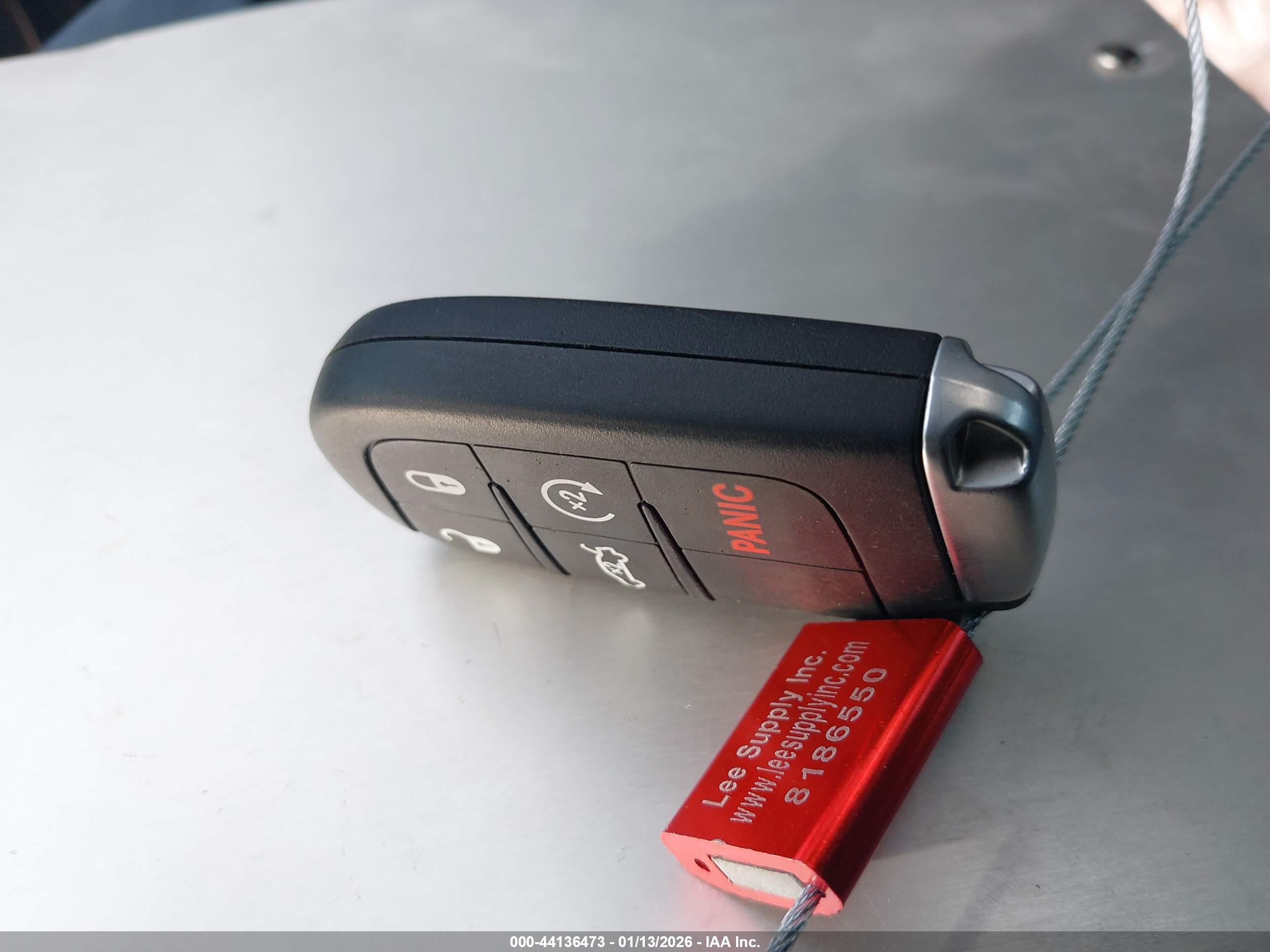 DODGE CHARGER image 11