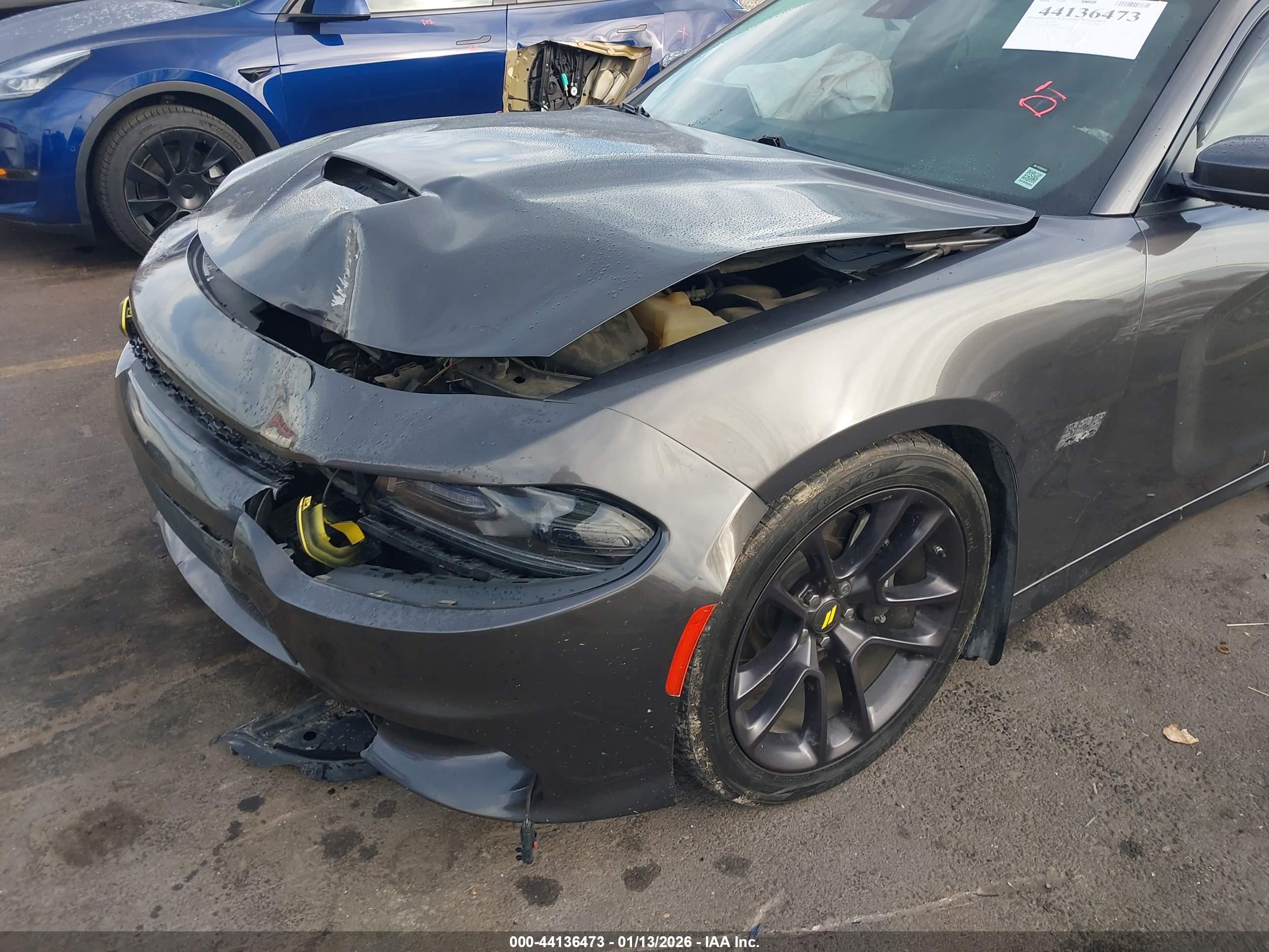 DODGE CHARGER image 6