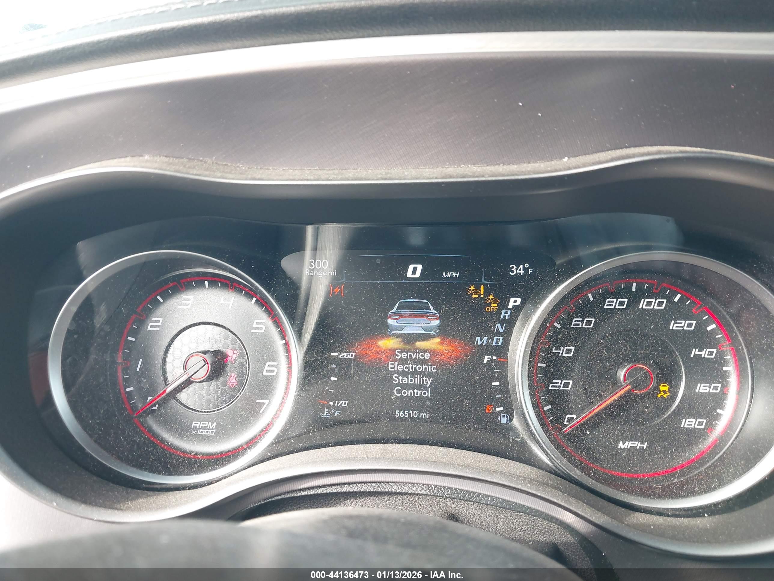 DODGE CHARGER image 7