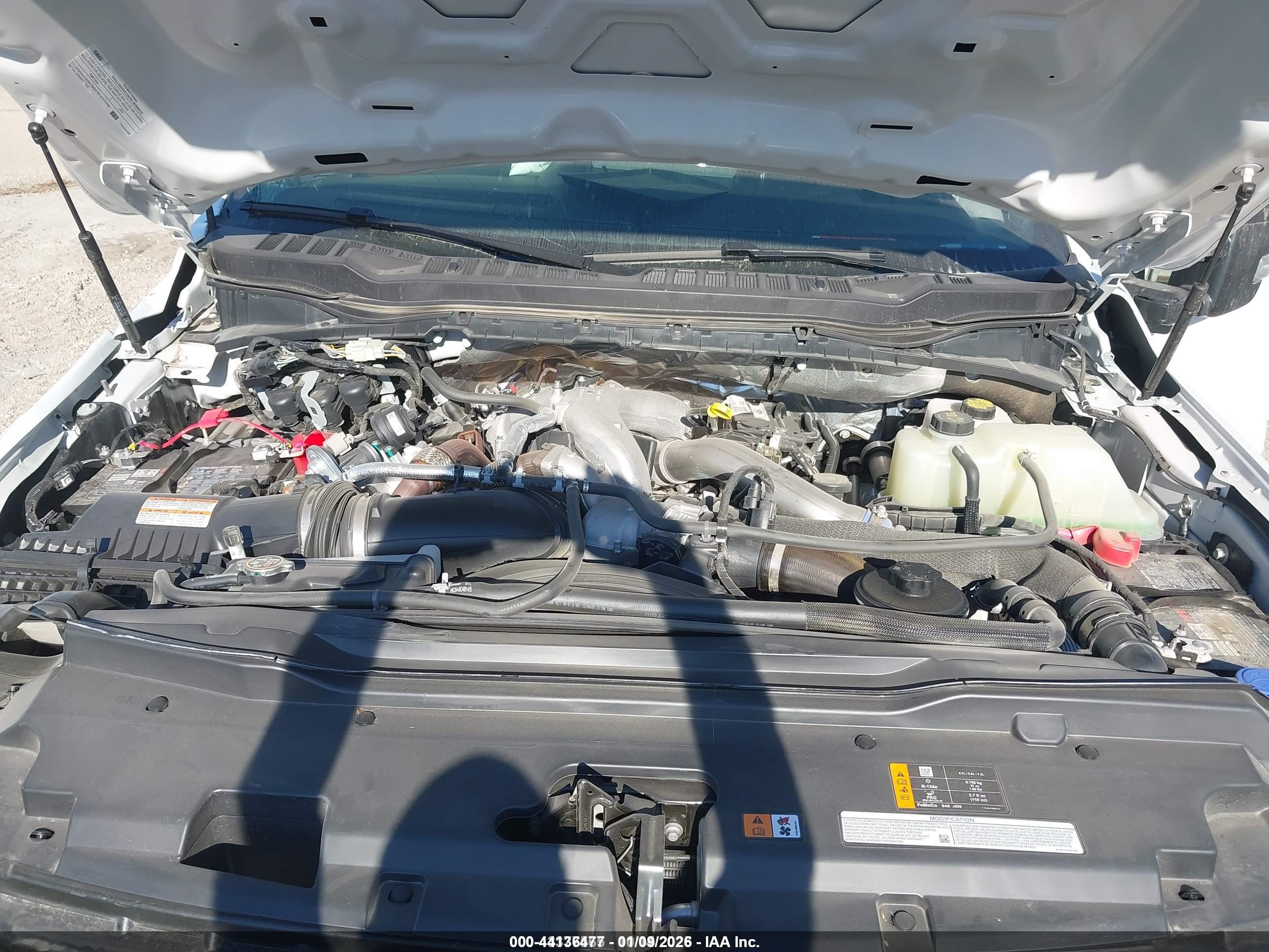 FORD F-550 image 10