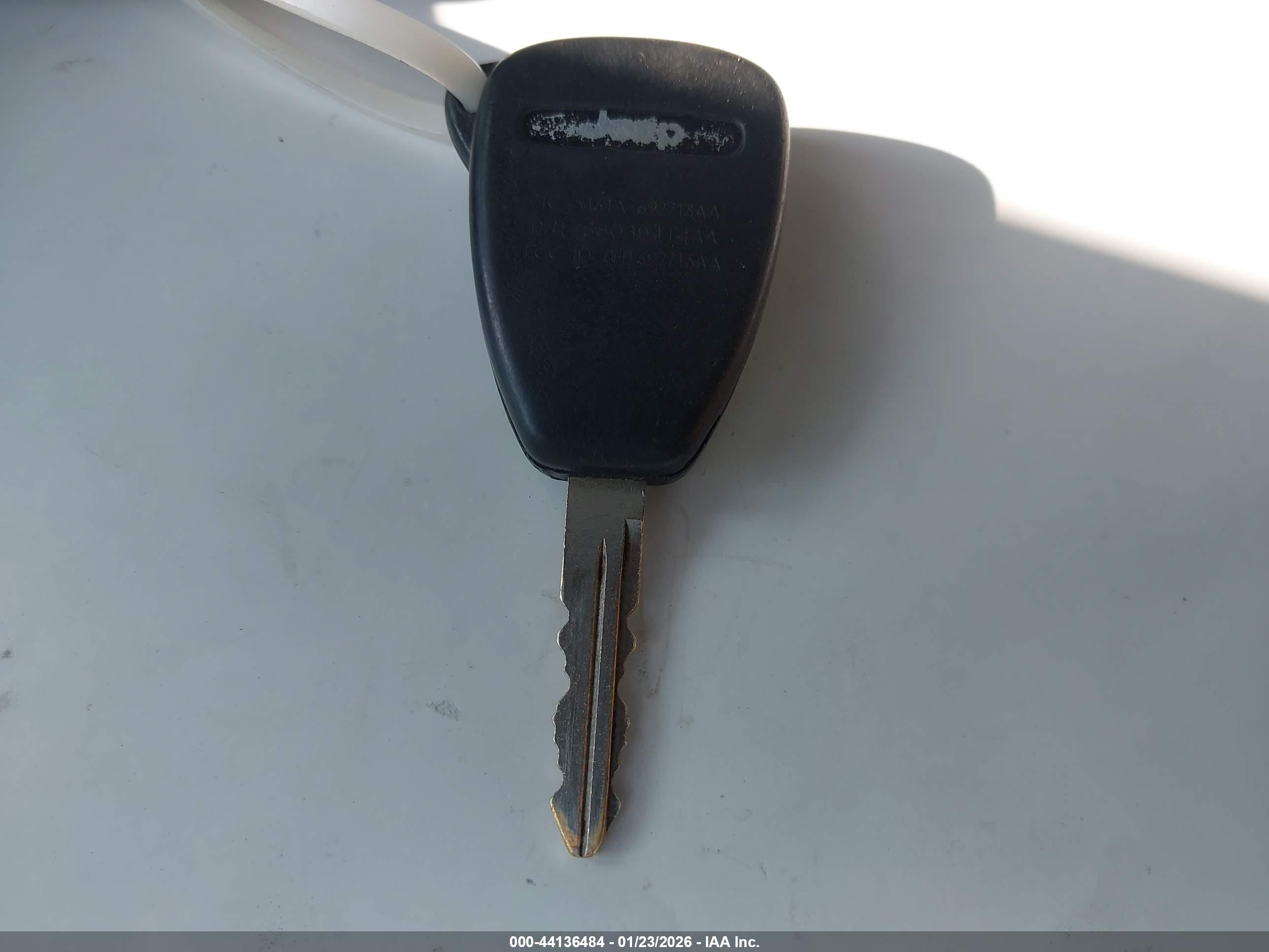 JEEP WRANGLER image 11
