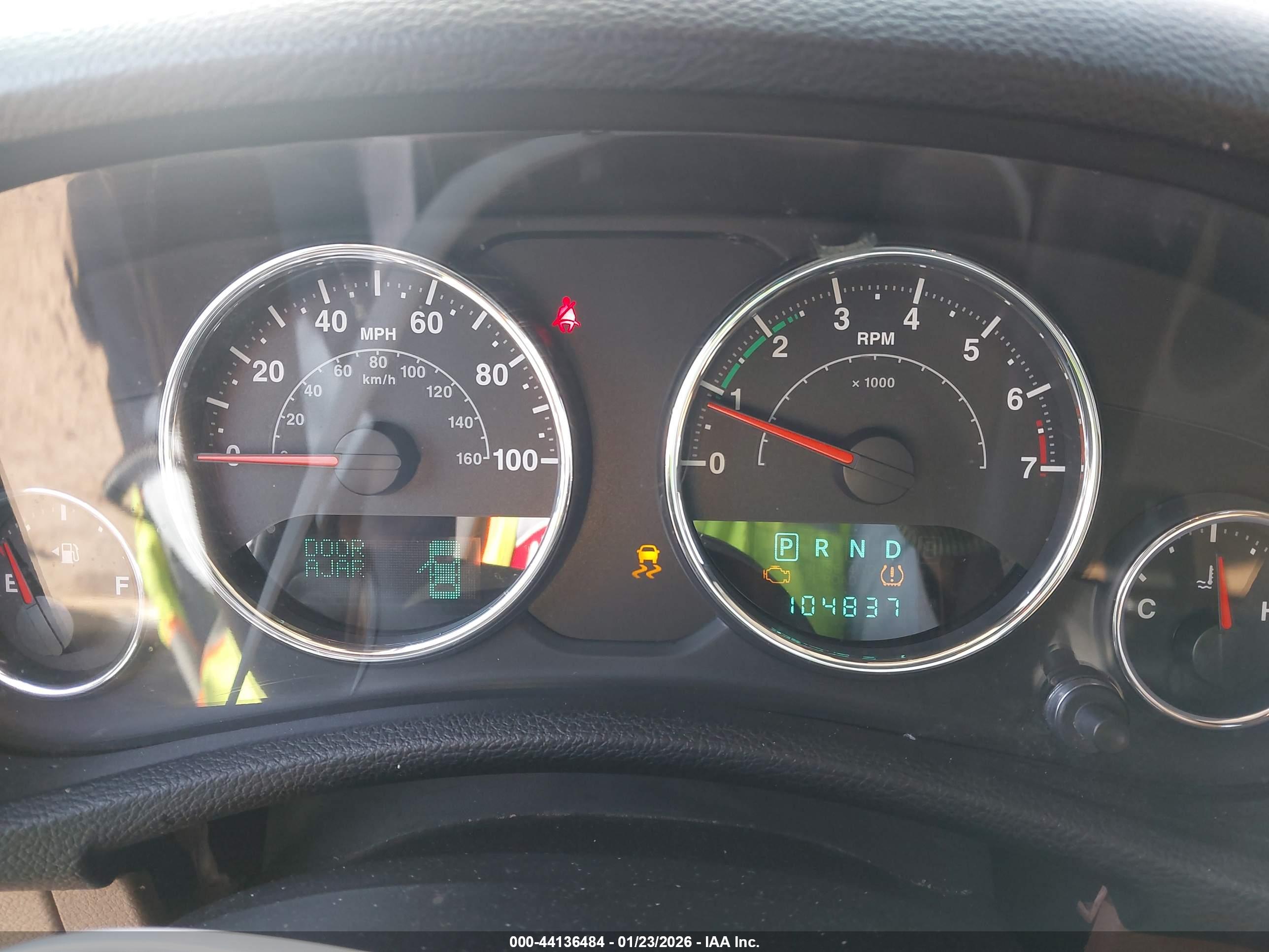 JEEP WRANGLER image 7