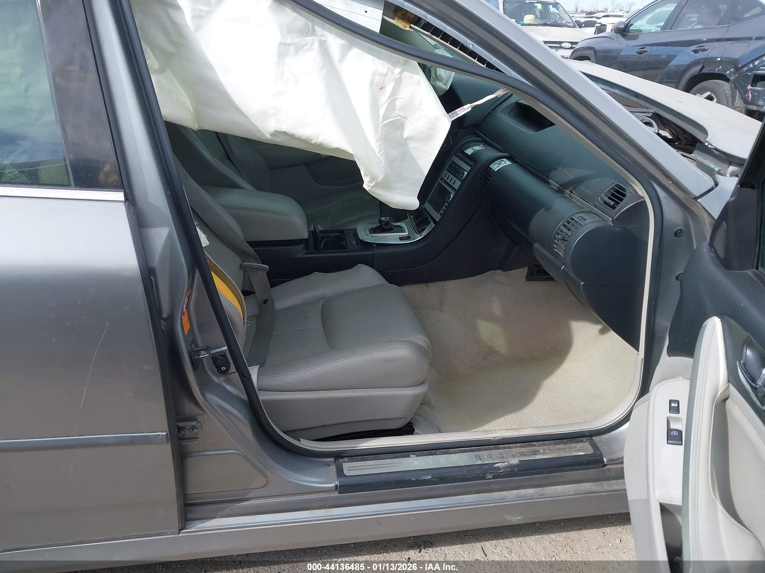 INFINITI G35 image 5
