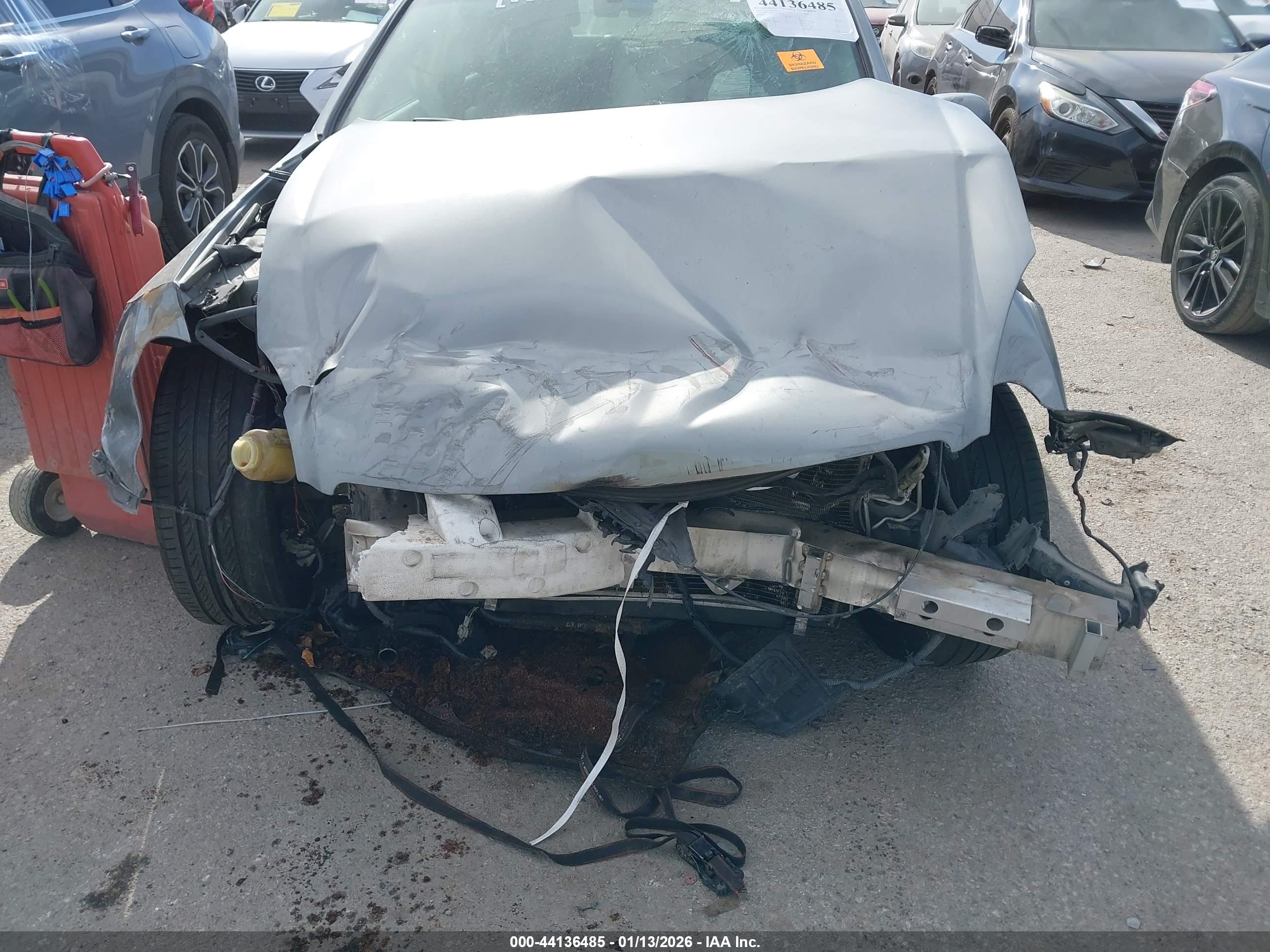 INFINITI G35 image 6