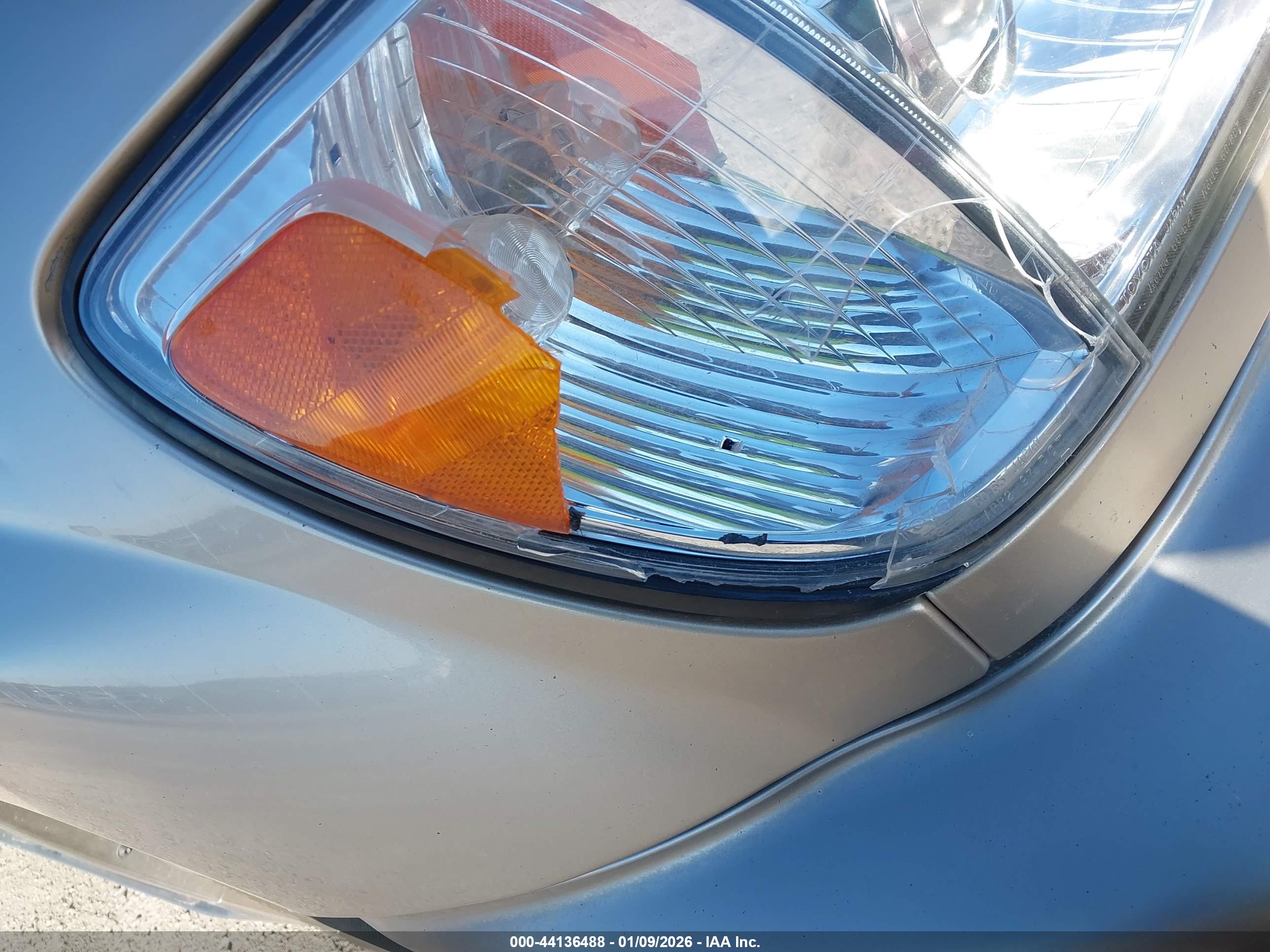 LEXUS LX image 6