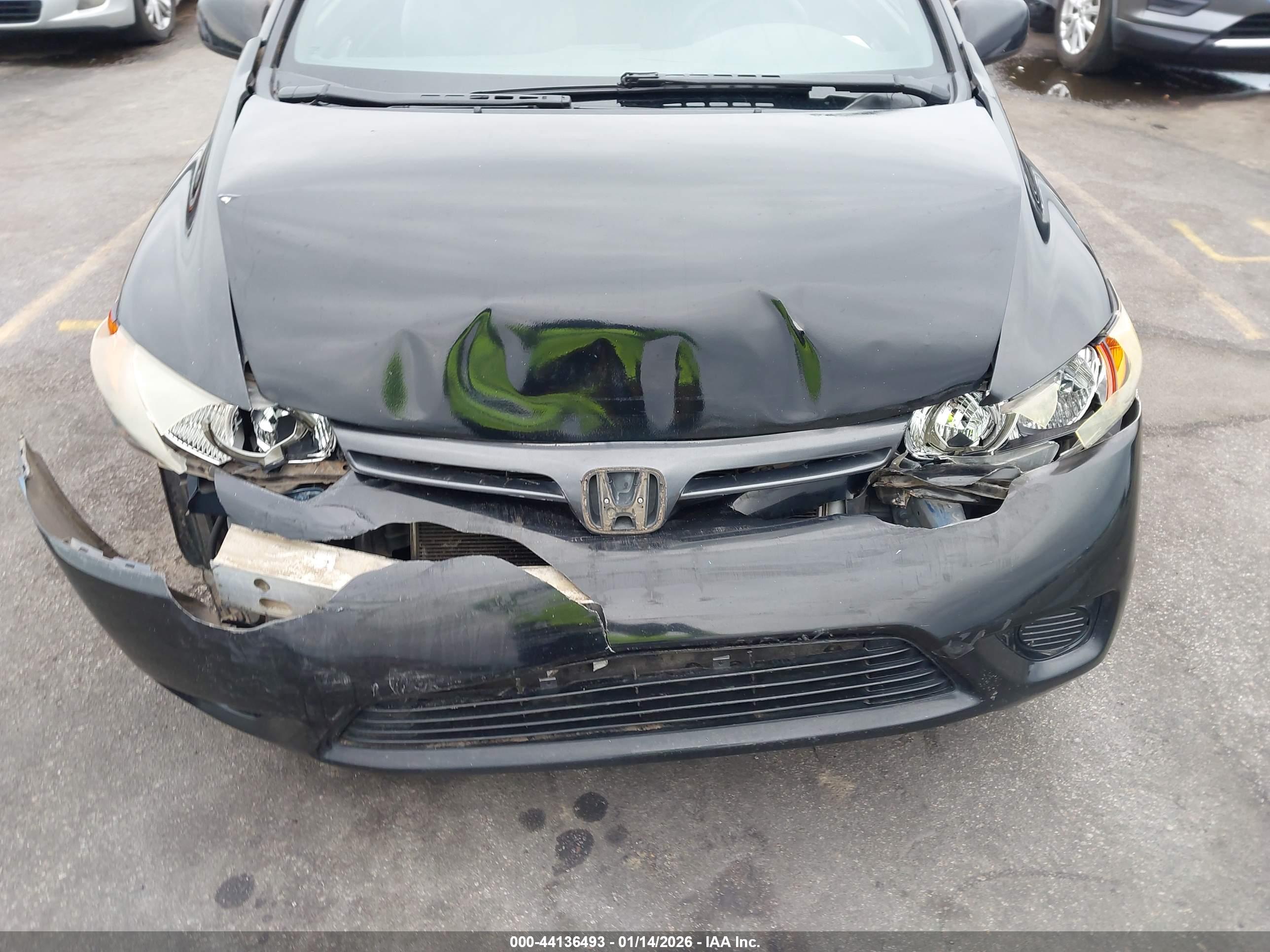 HONDA CIVIC image 6