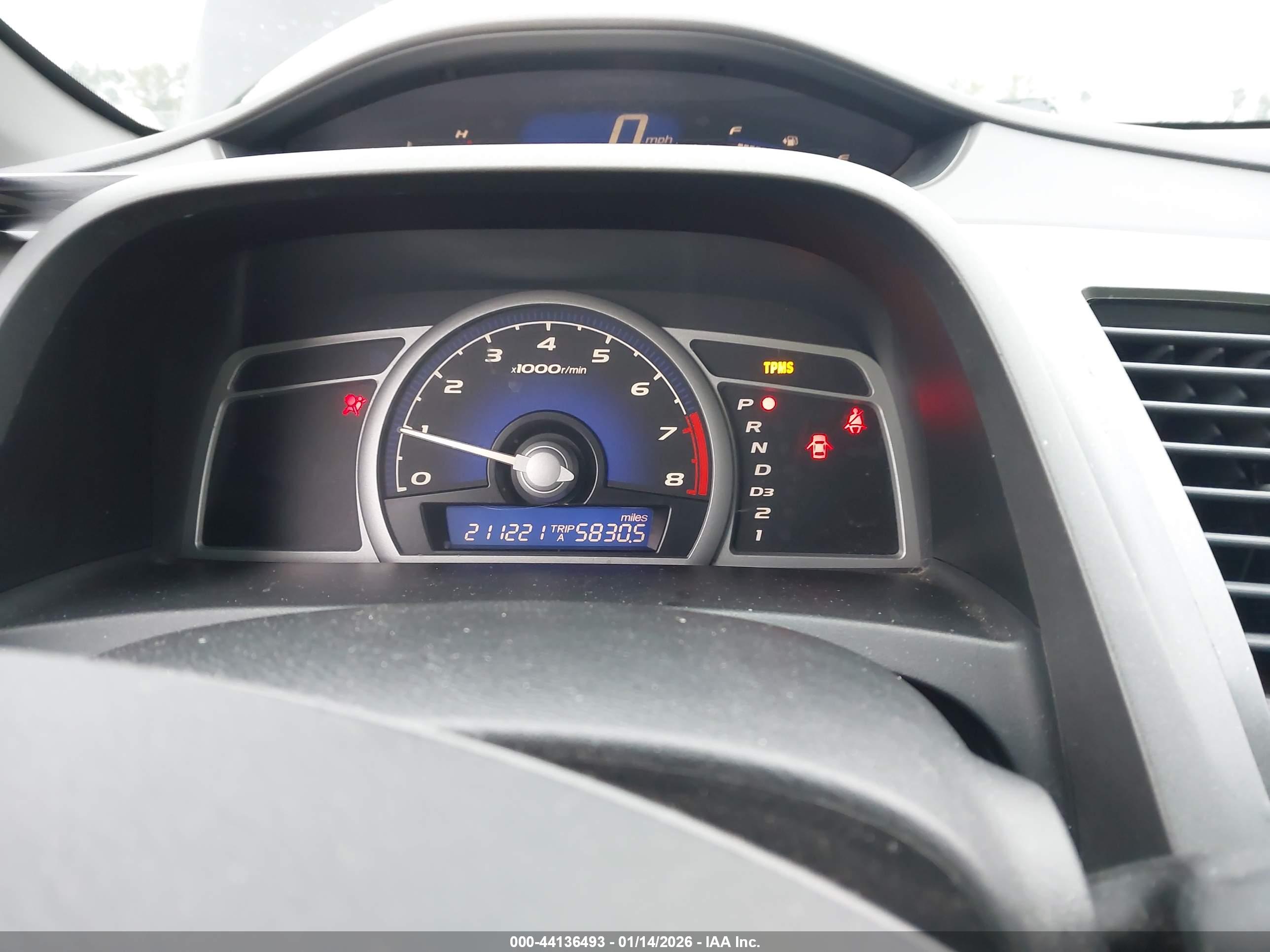HONDA CIVIC image 7