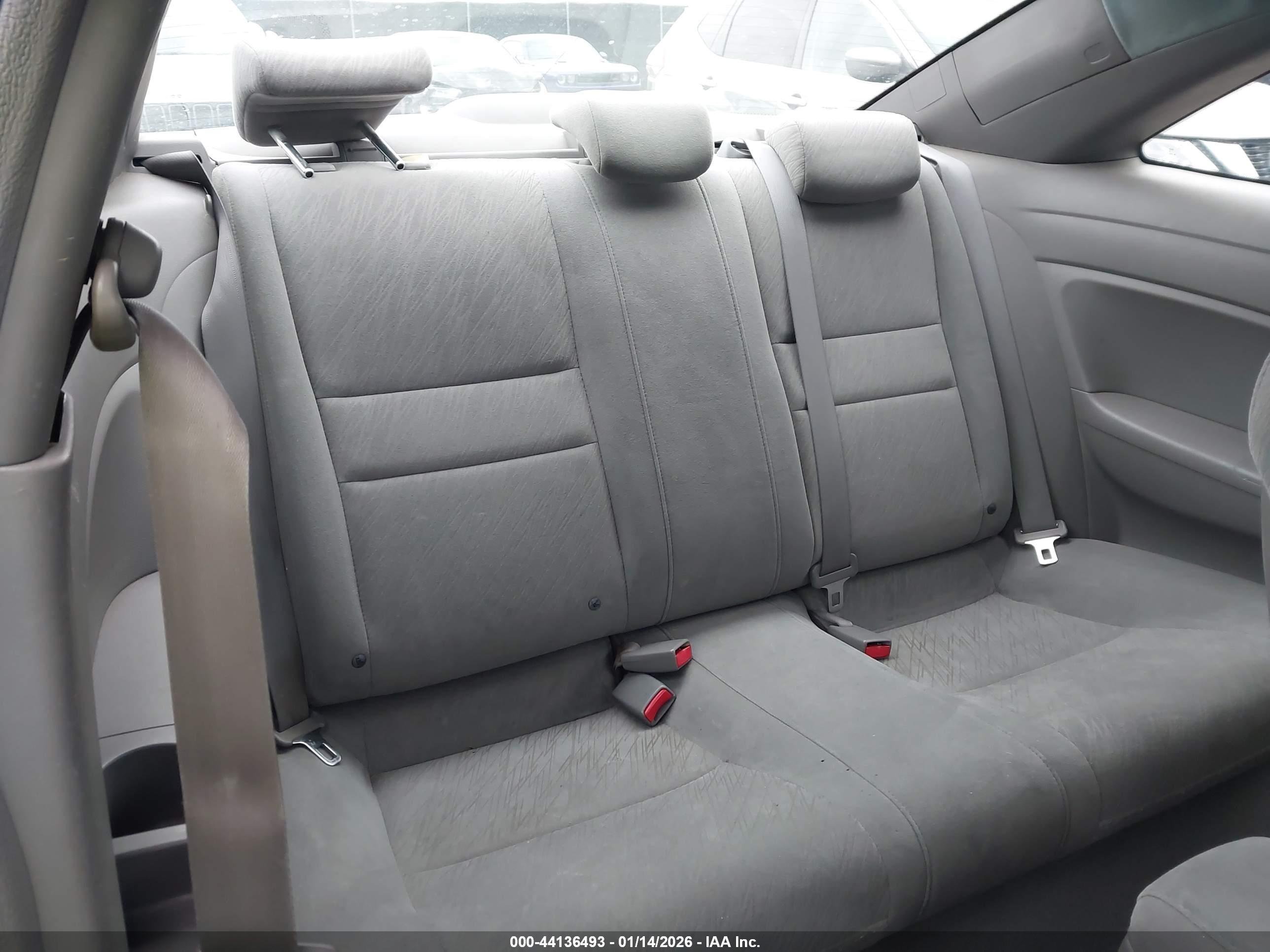 HONDA CIVIC image 8