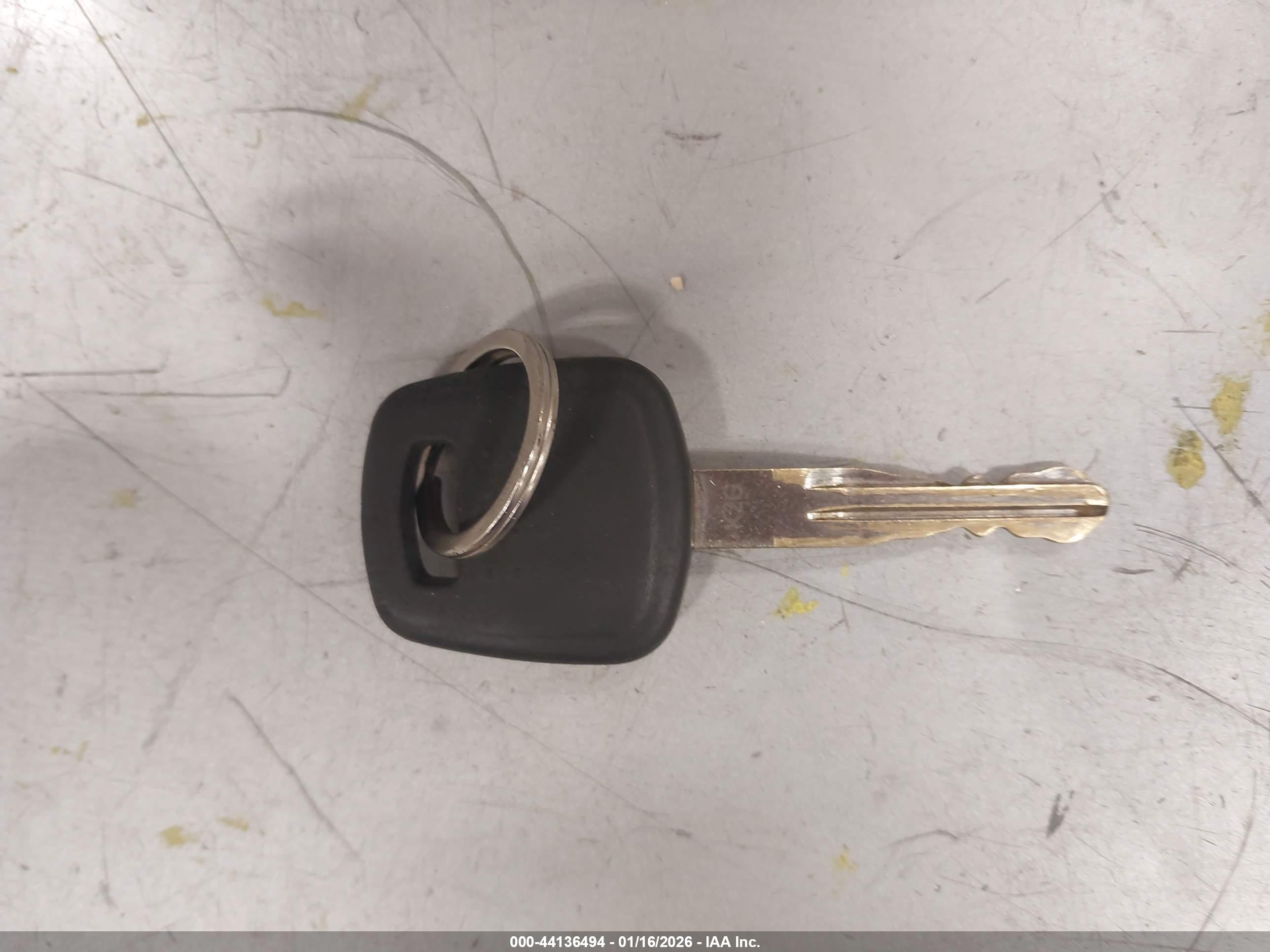 SUBARU OUTBACK image 11