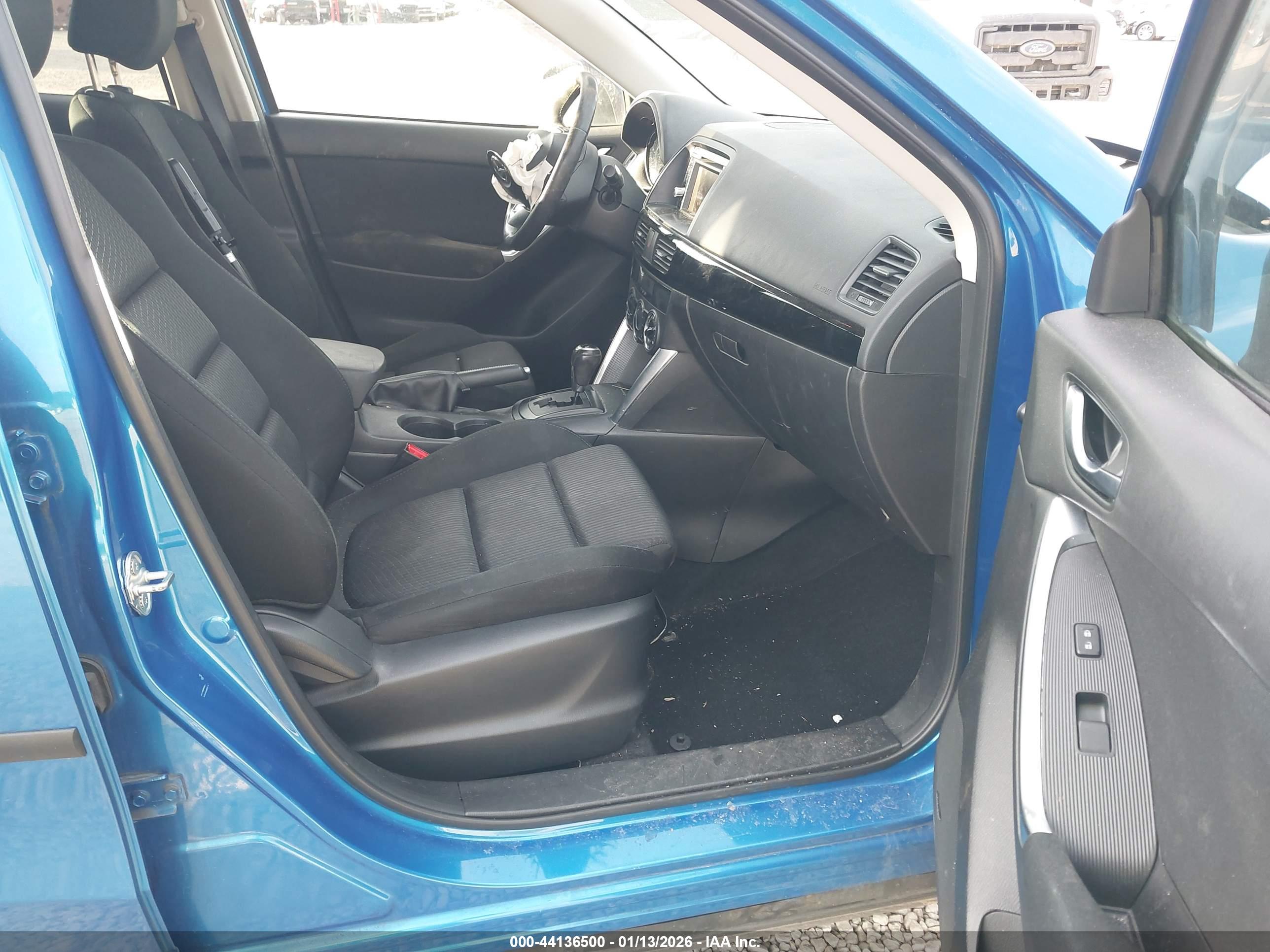 MAZDA CX-5 image 5