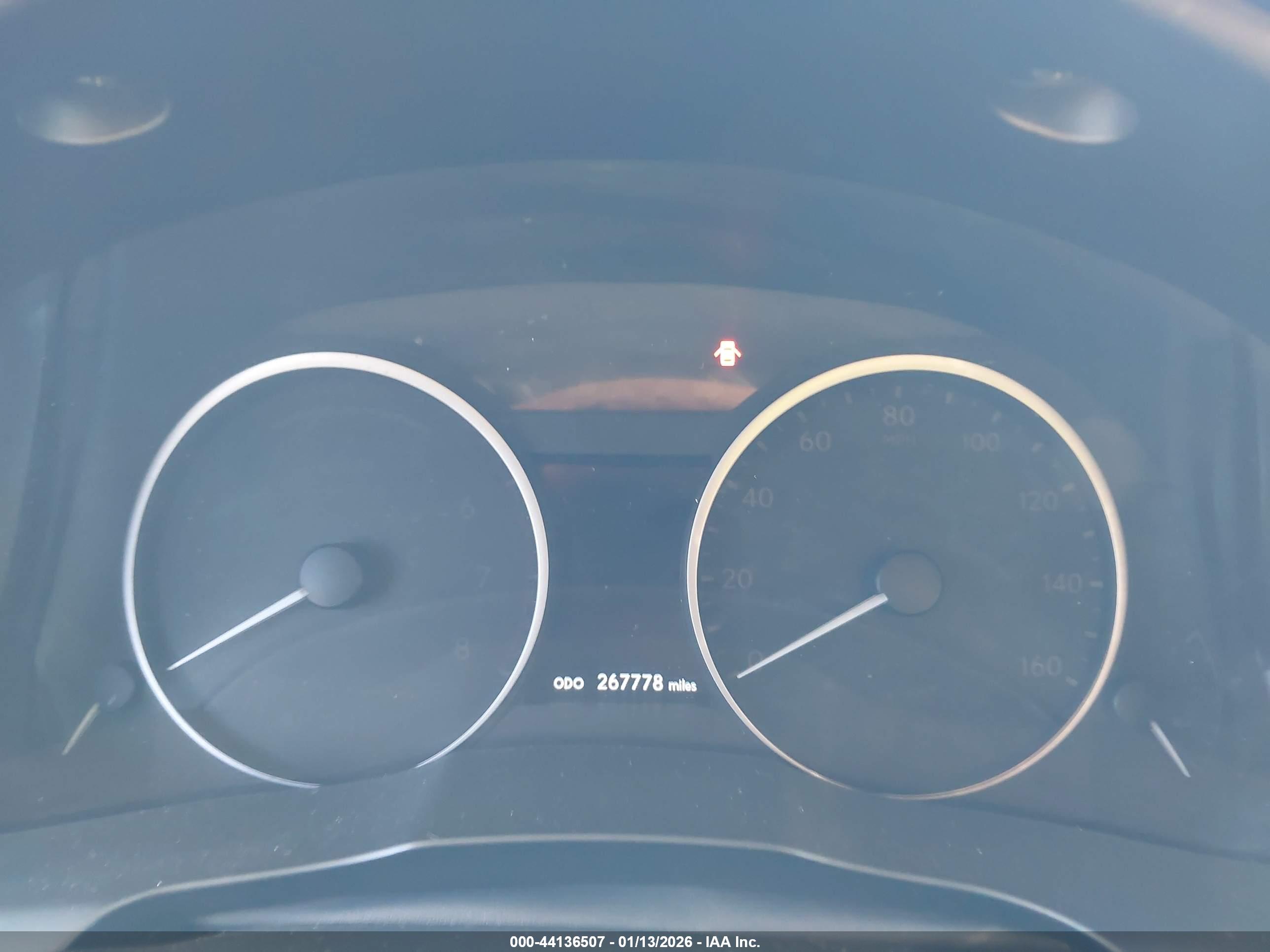 LEXUS ES image 7