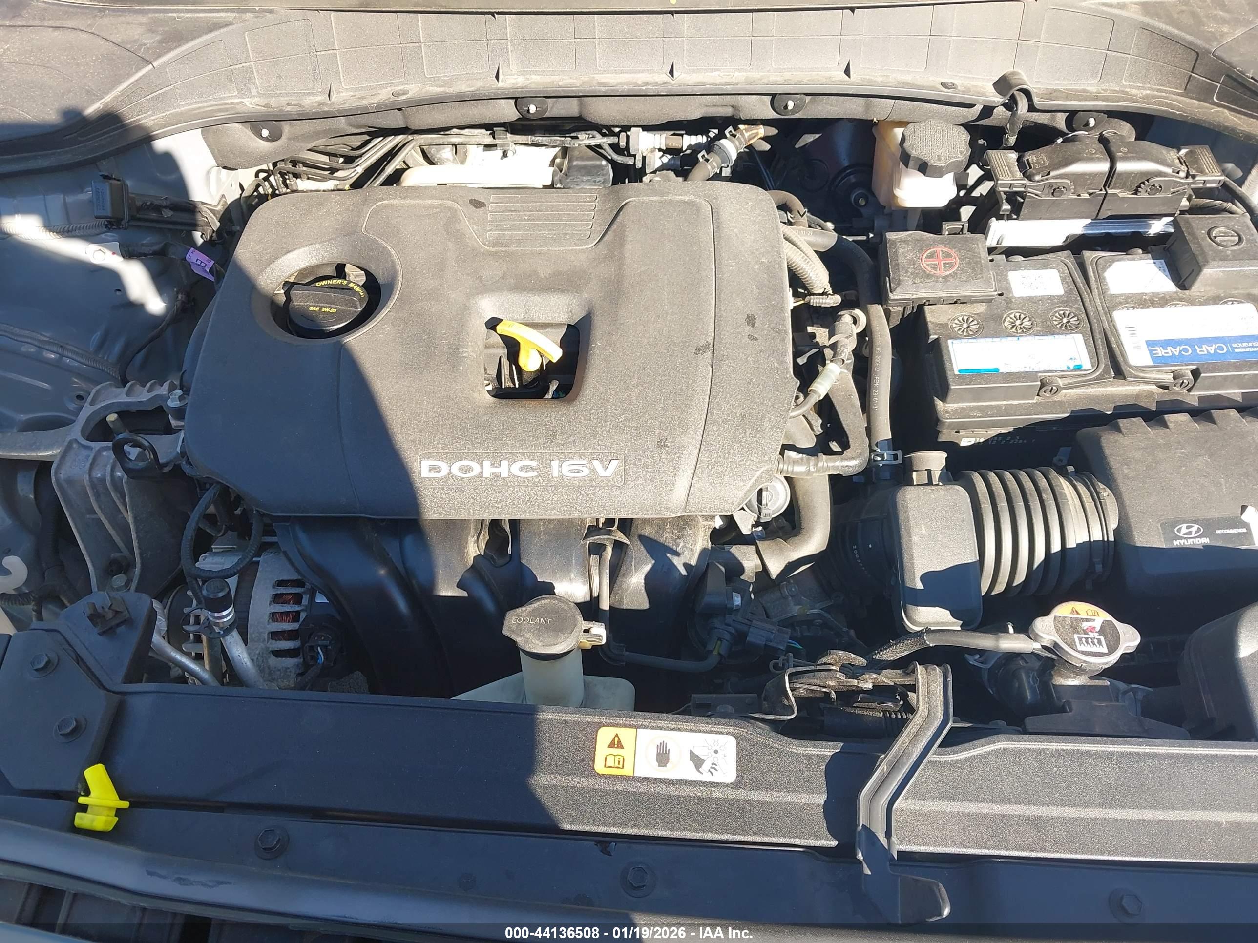 HYUNDAI KONA image 10