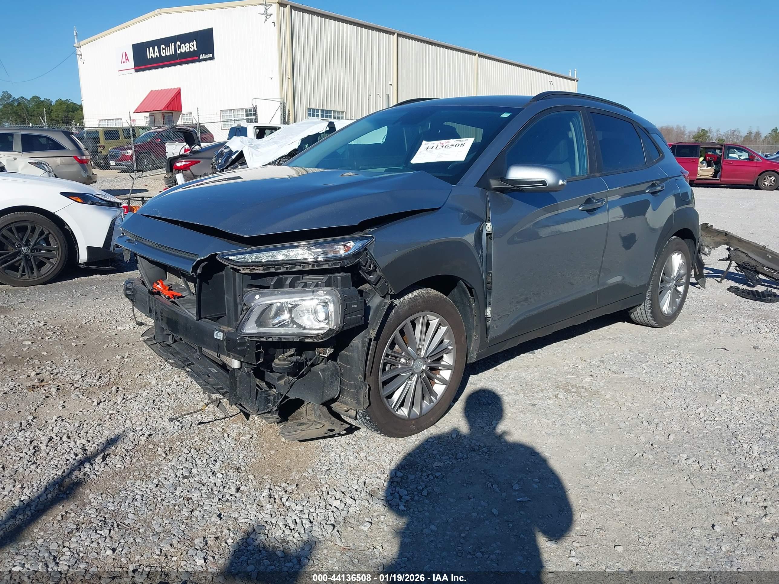 HYUNDAI KONA image 2