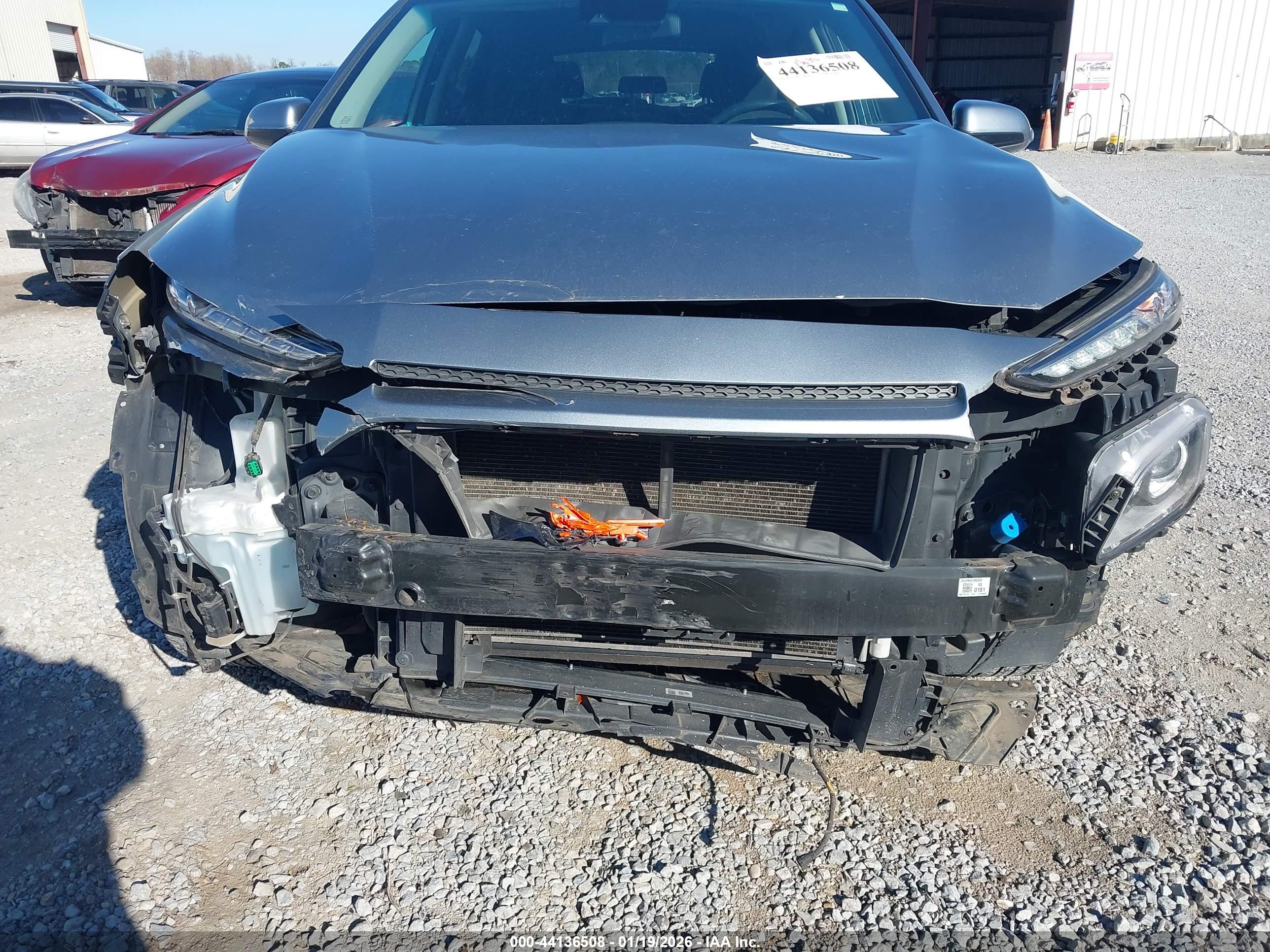 HYUNDAI KONA image 6