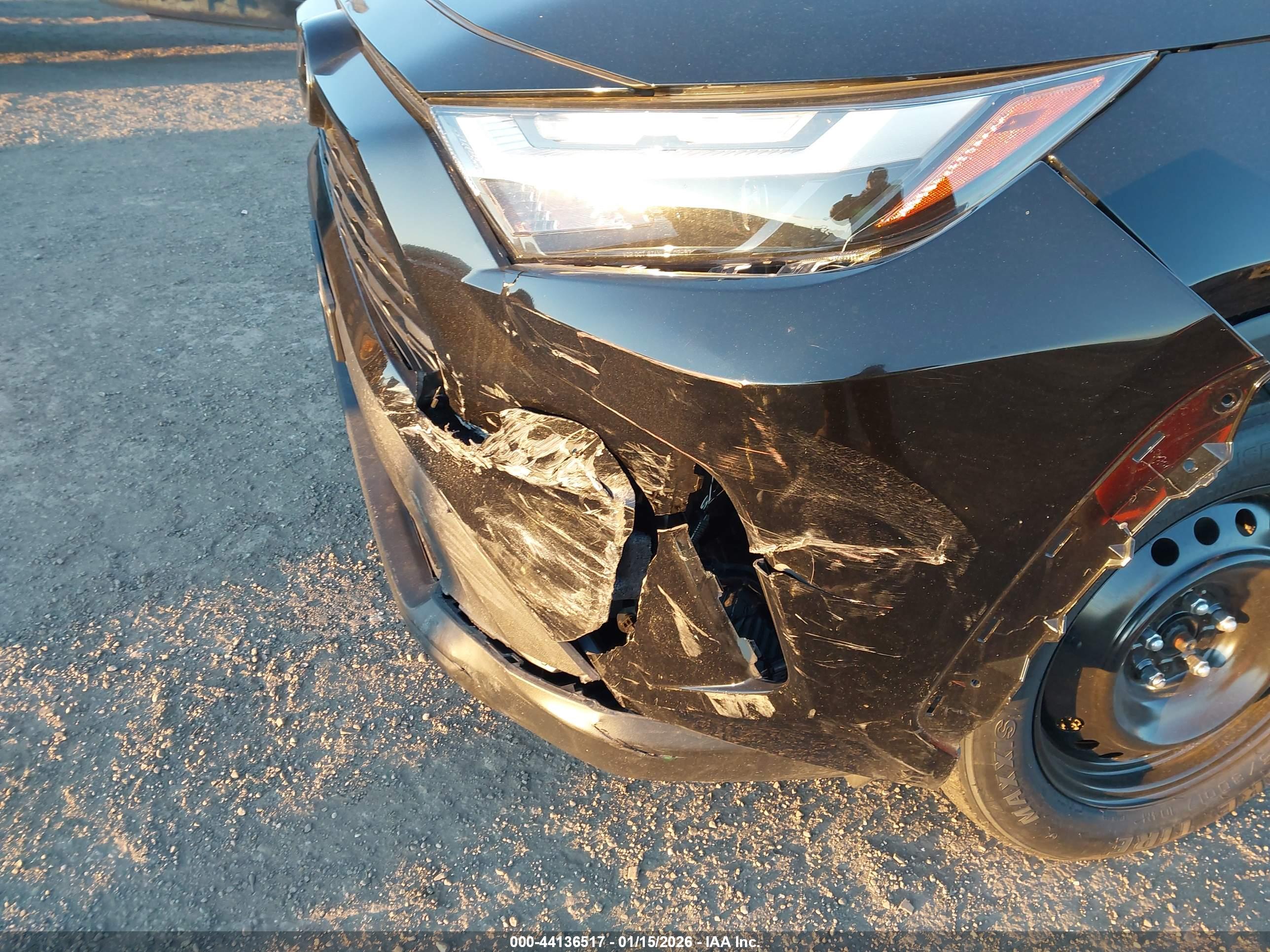 TOYOTA RAV4 image 6