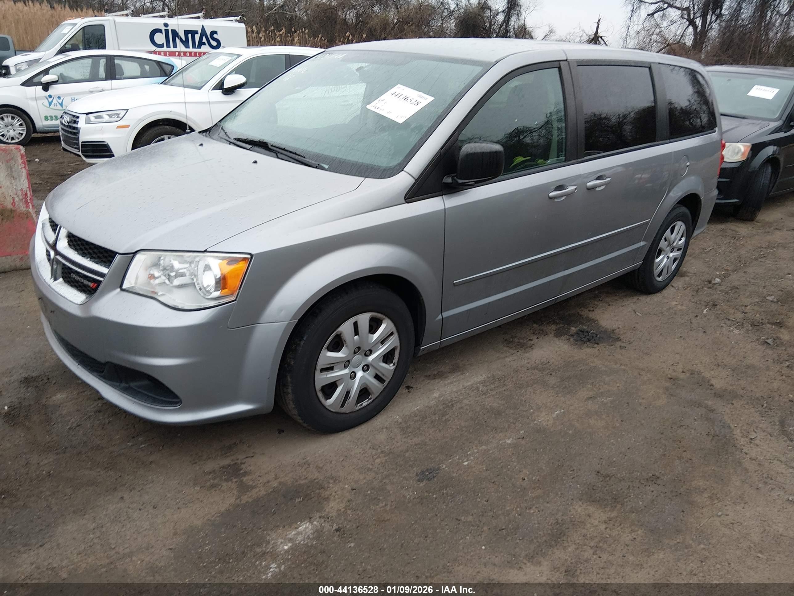 DODGE GRAND image 2