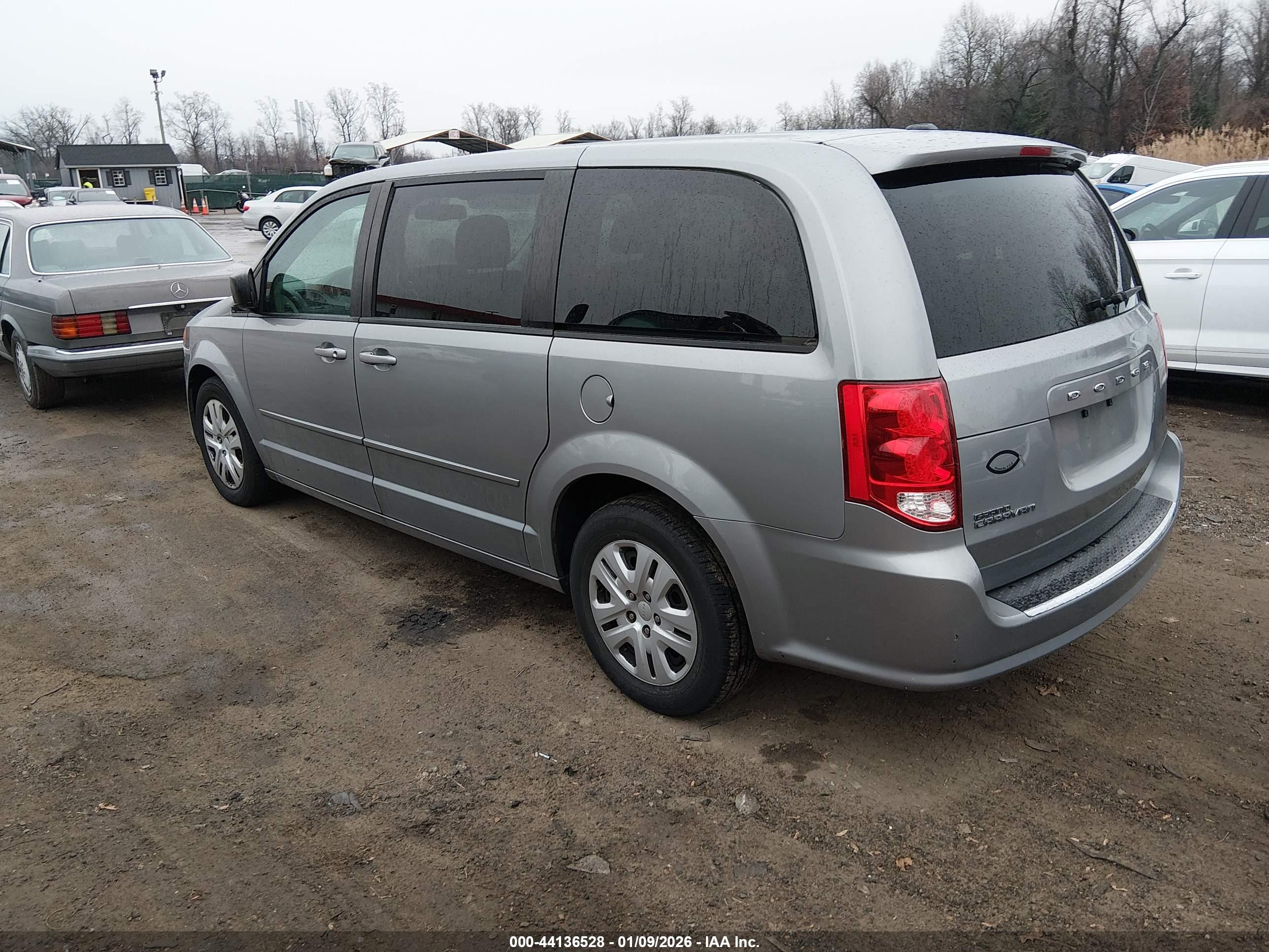 DODGE GRAND image 3
