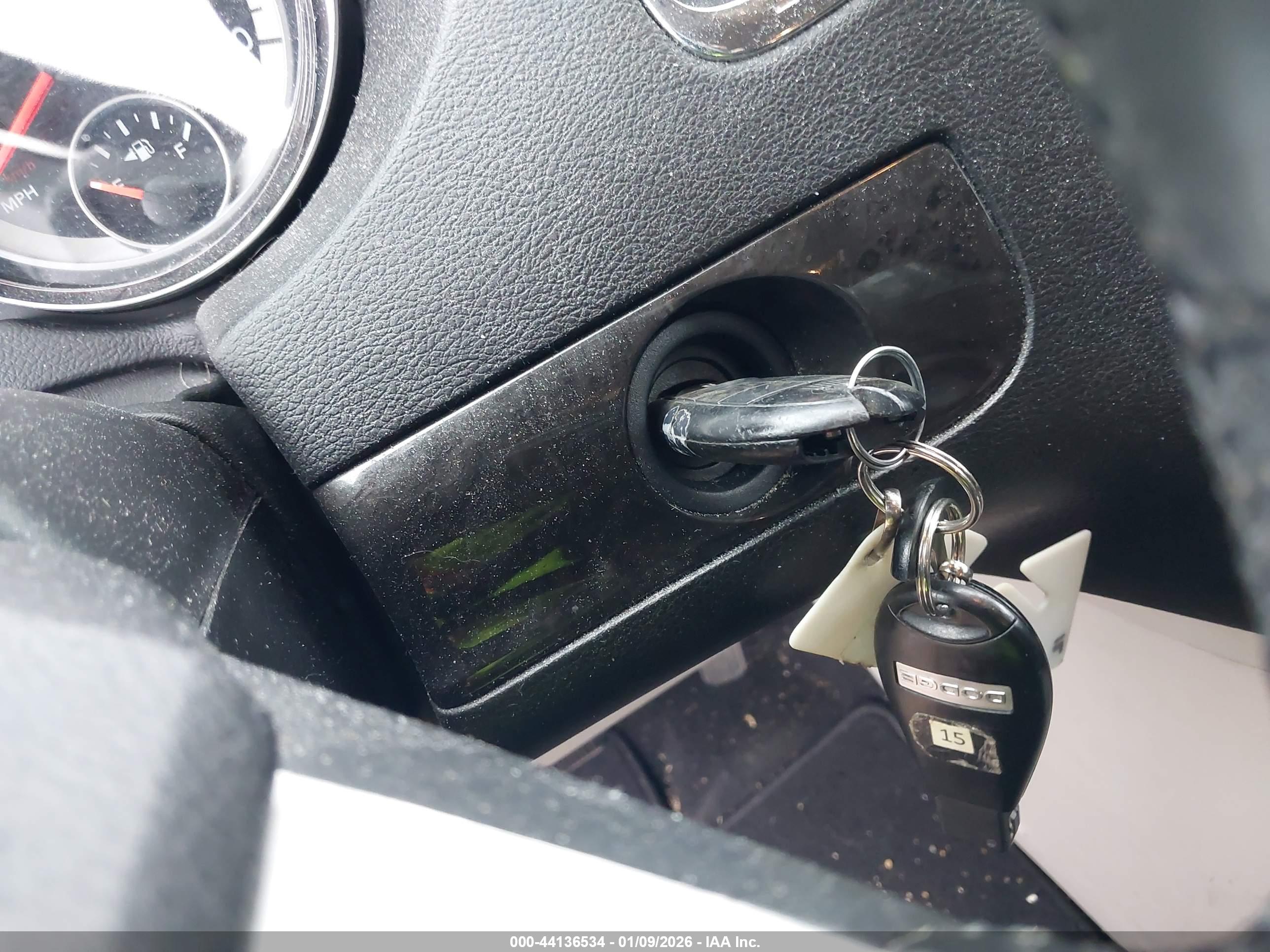 DODGE GRAND image 11