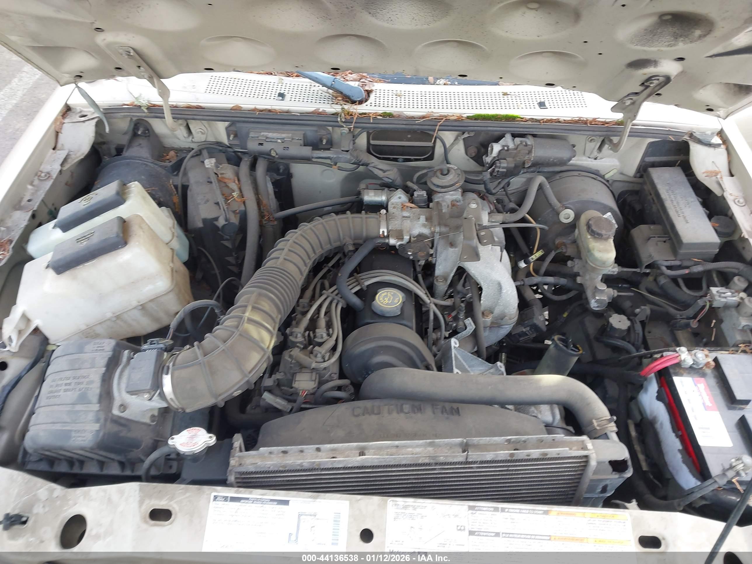 FORD RANGER image 10