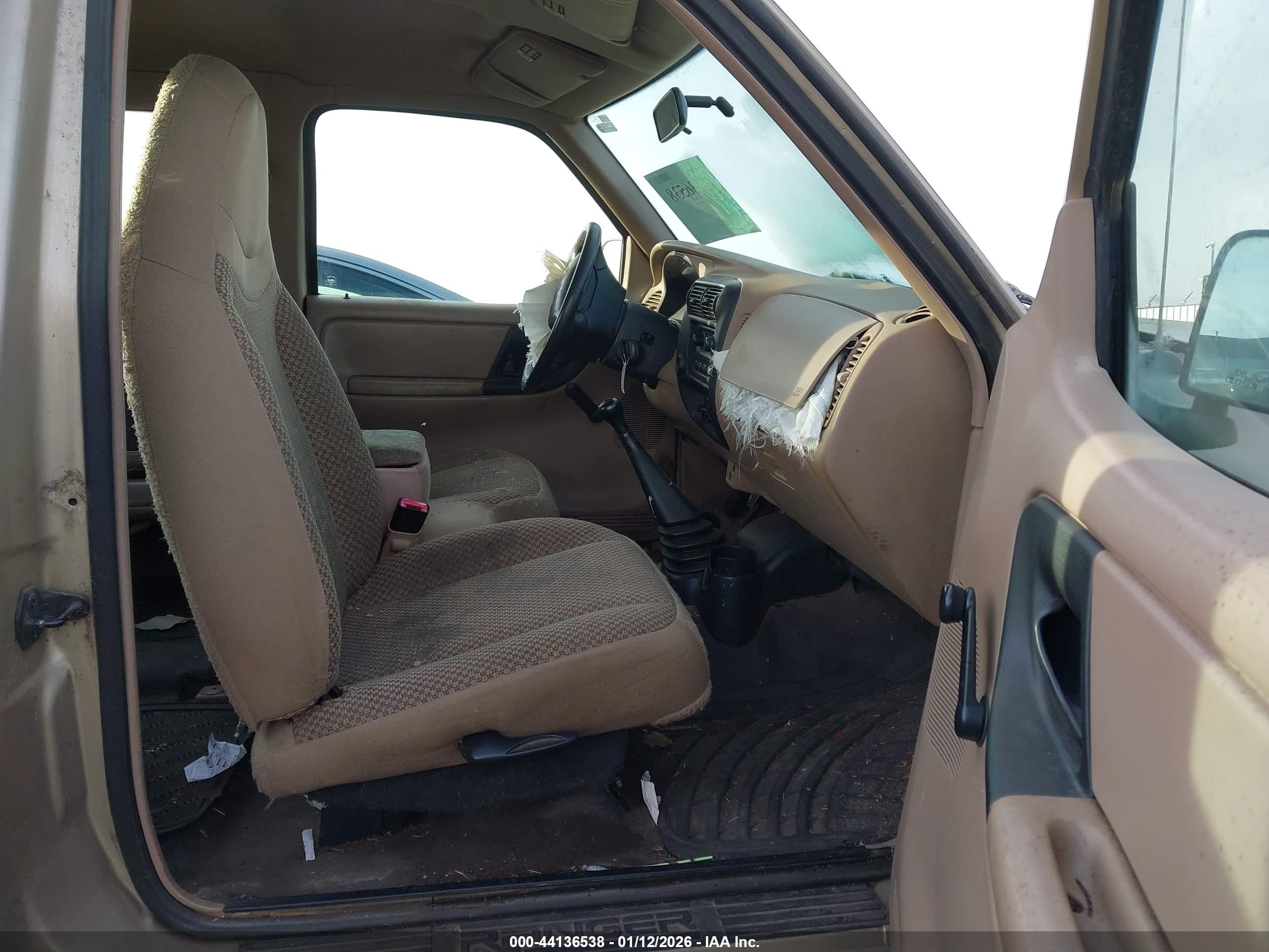 FORD RANGER image 5