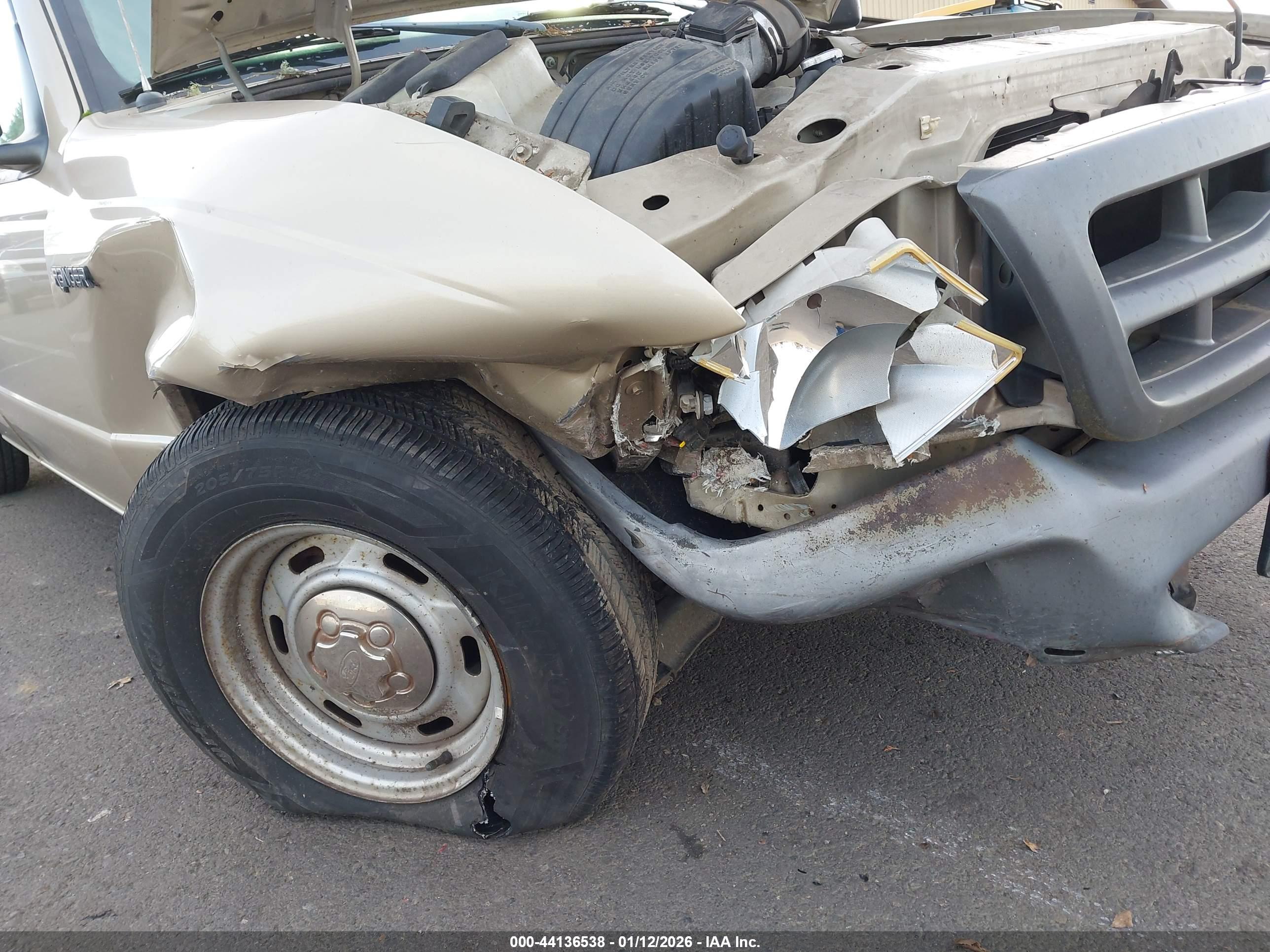 FORD RANGER image 6