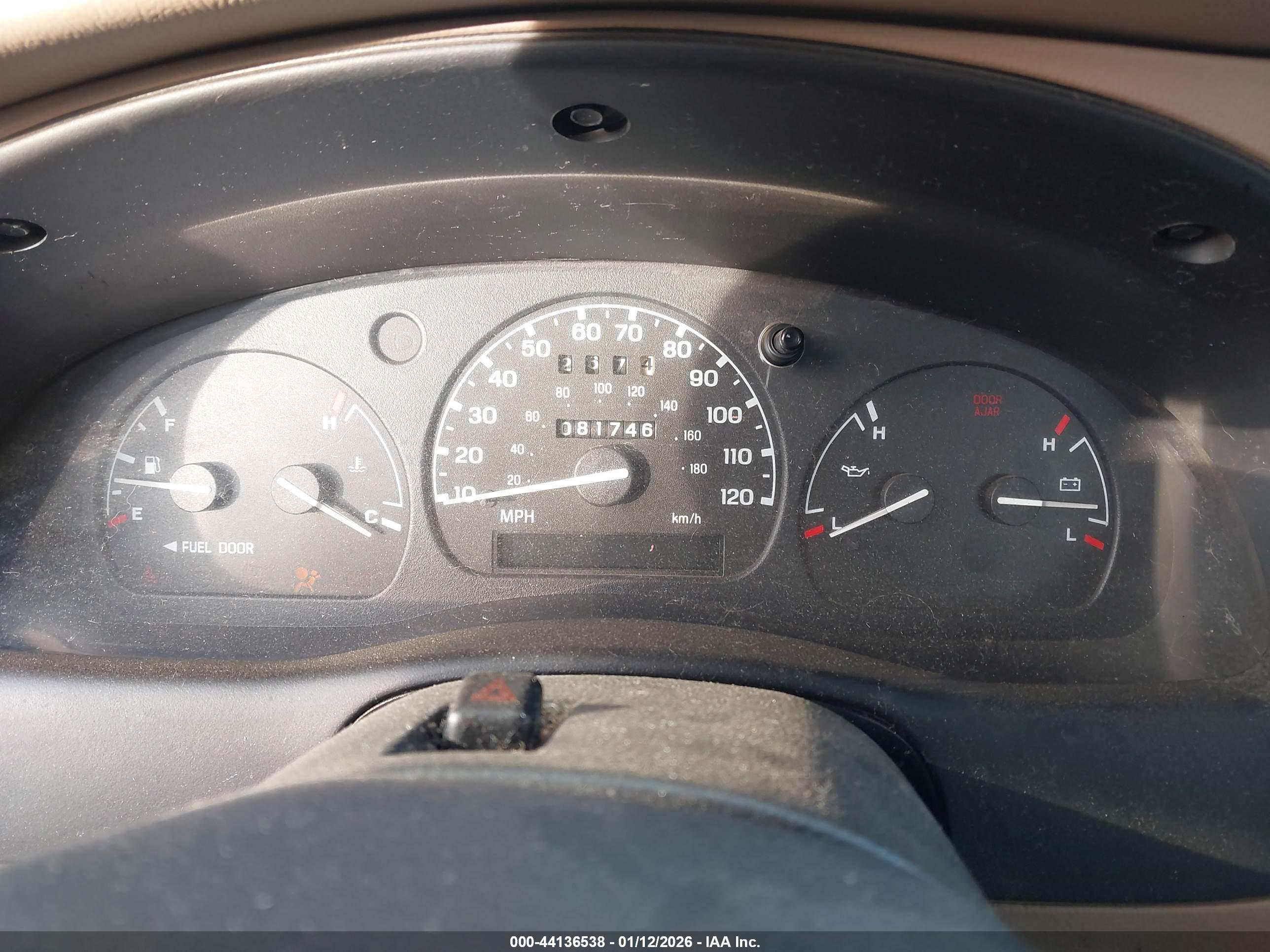 FORD RANGER image 7