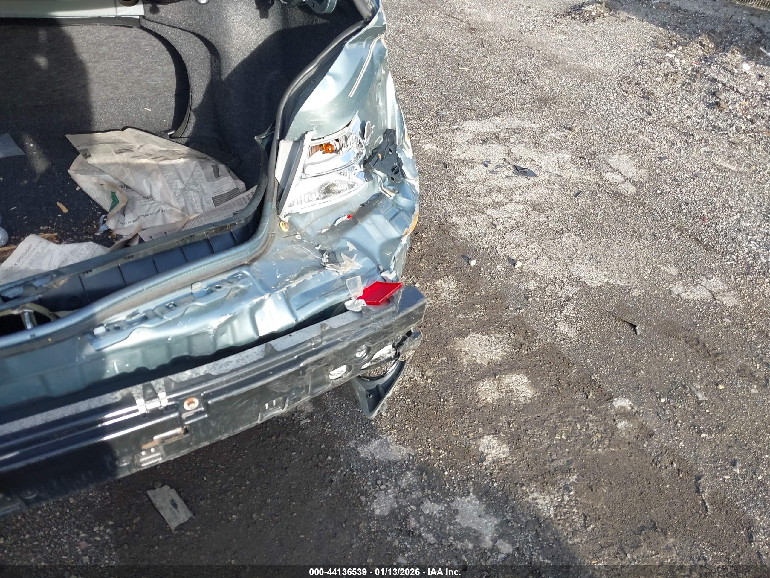 TOYOTA CAMRY image 6