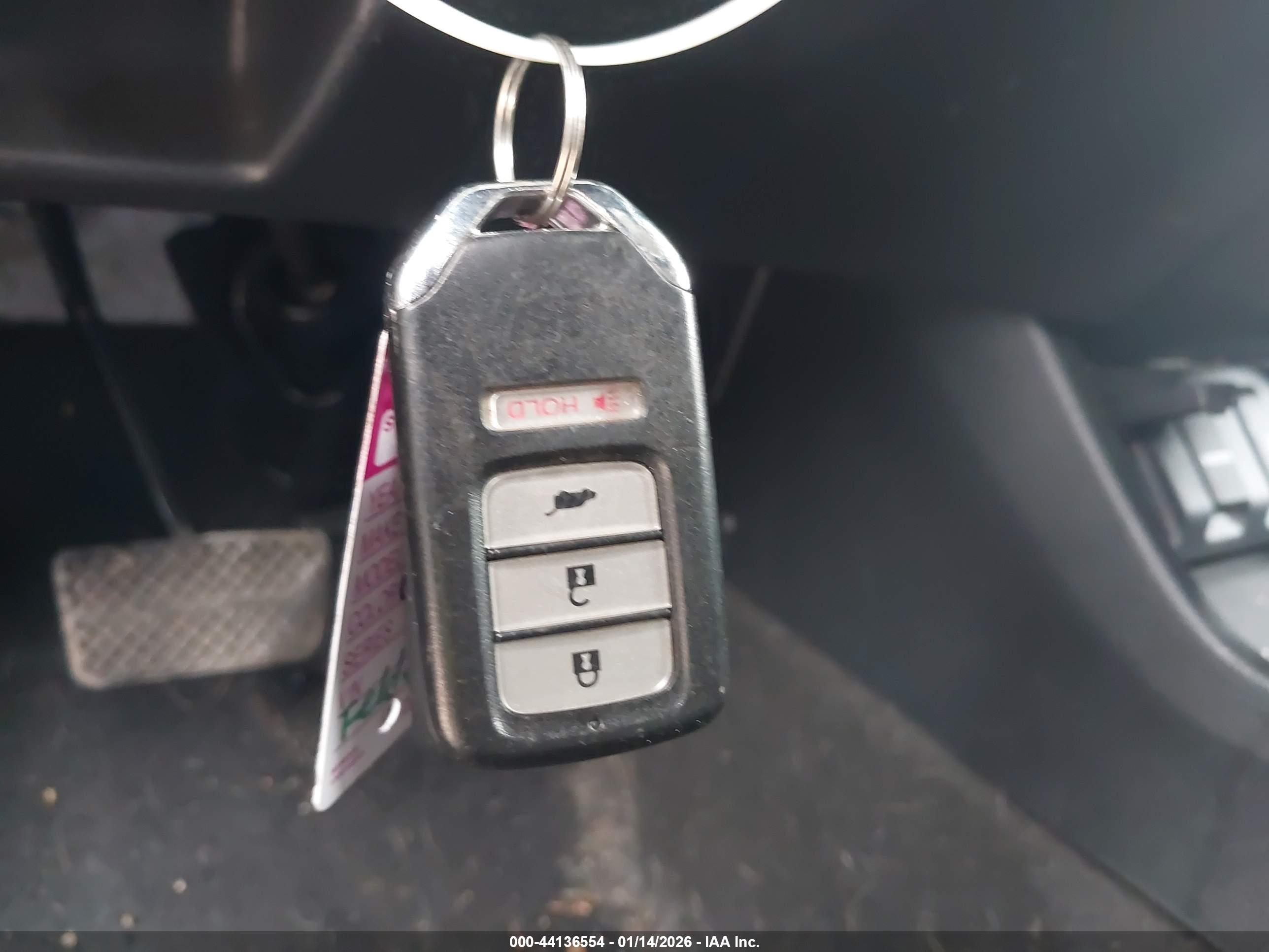 HONDA HR-V image 11
