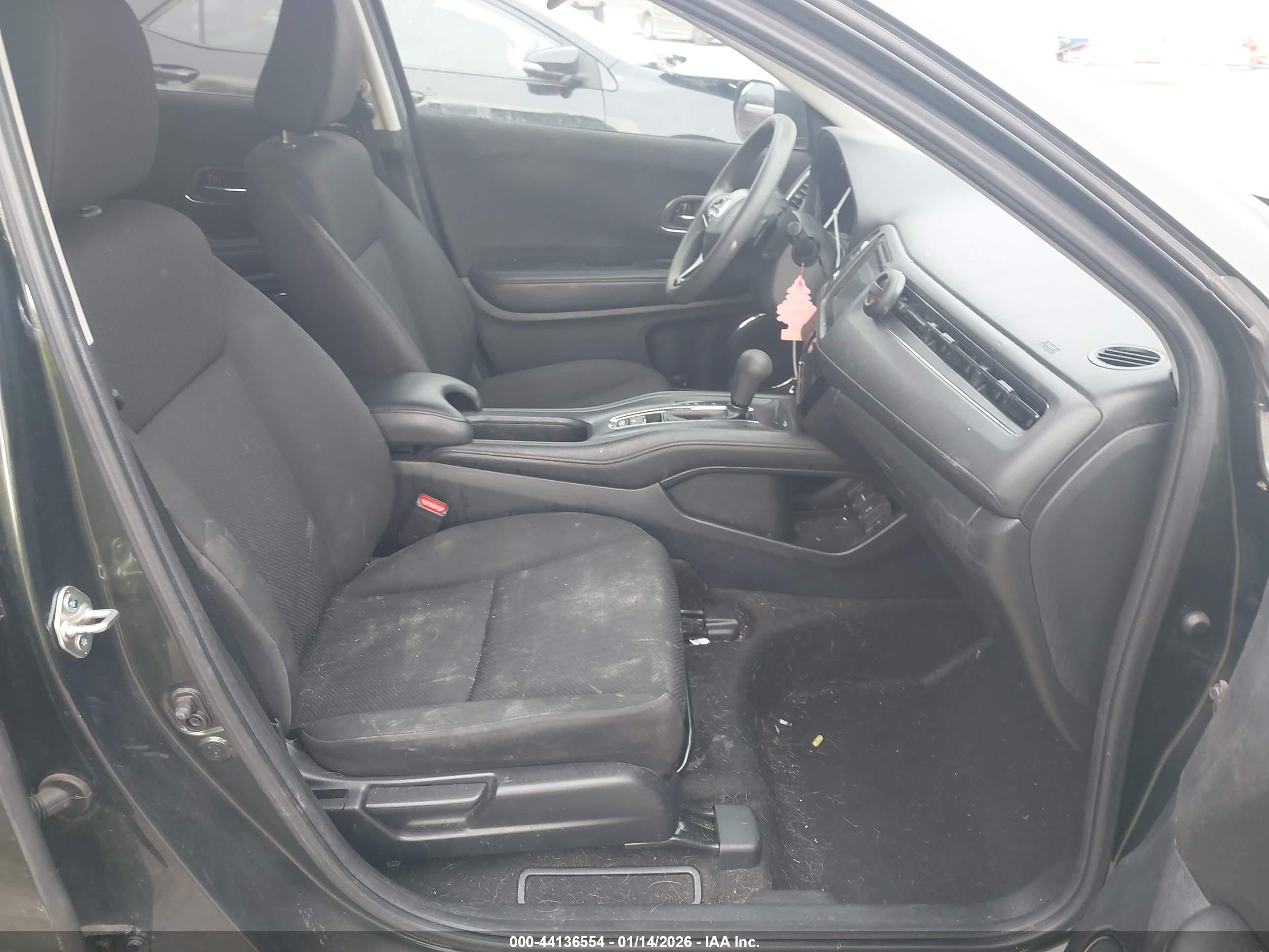 HONDA HR-V image 5