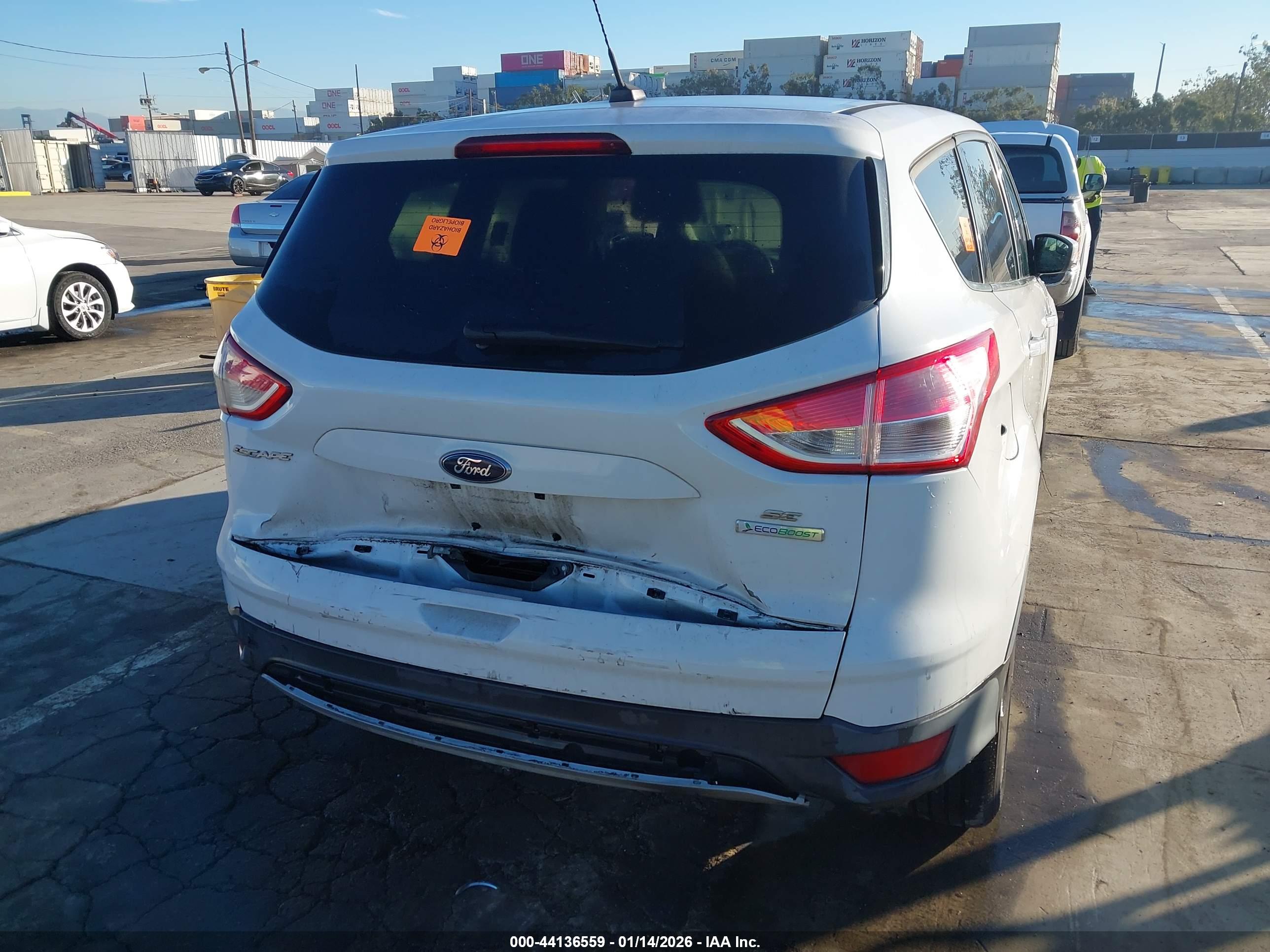 FORD ESCAPE image 6