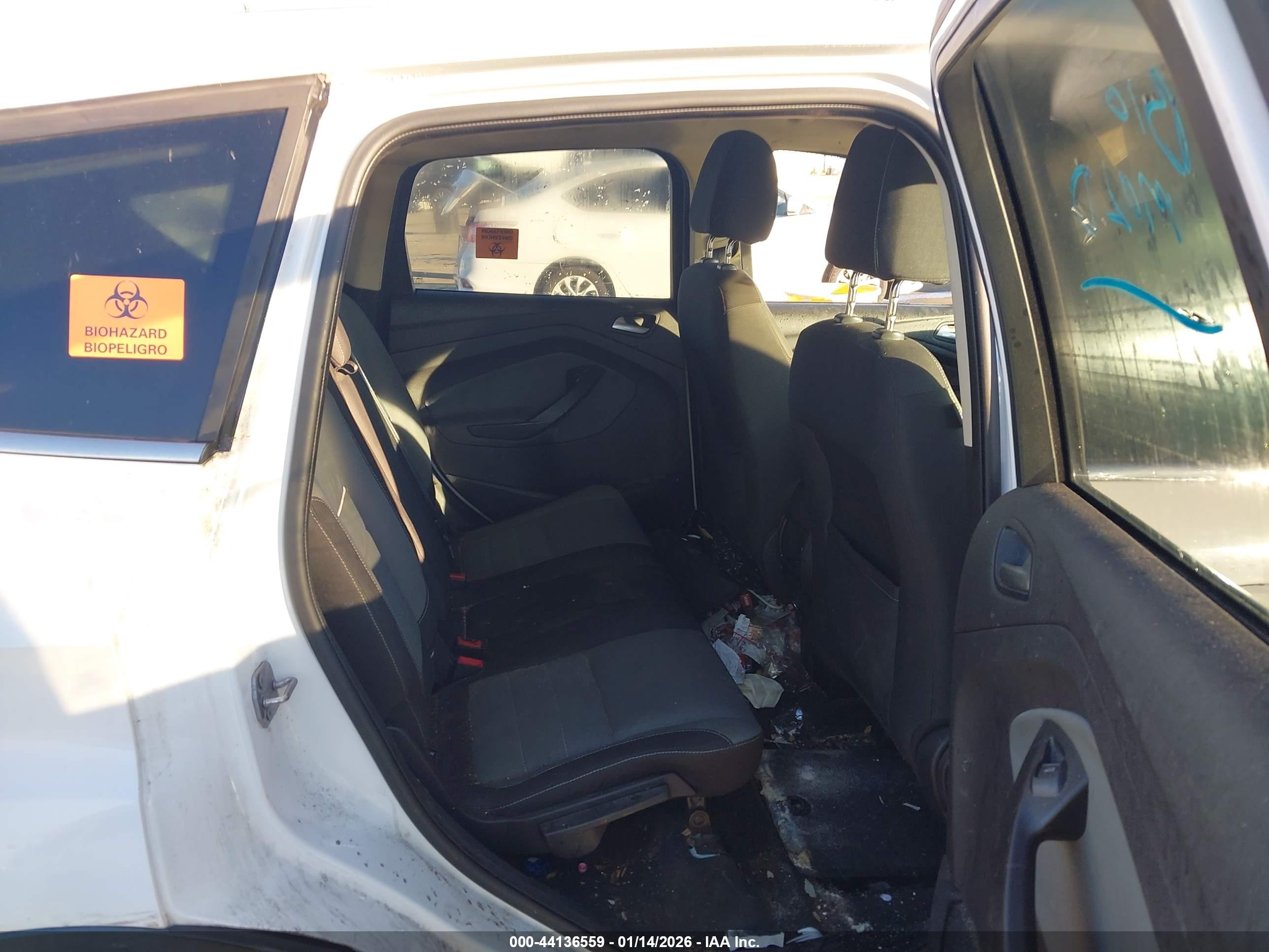FORD ESCAPE image 8