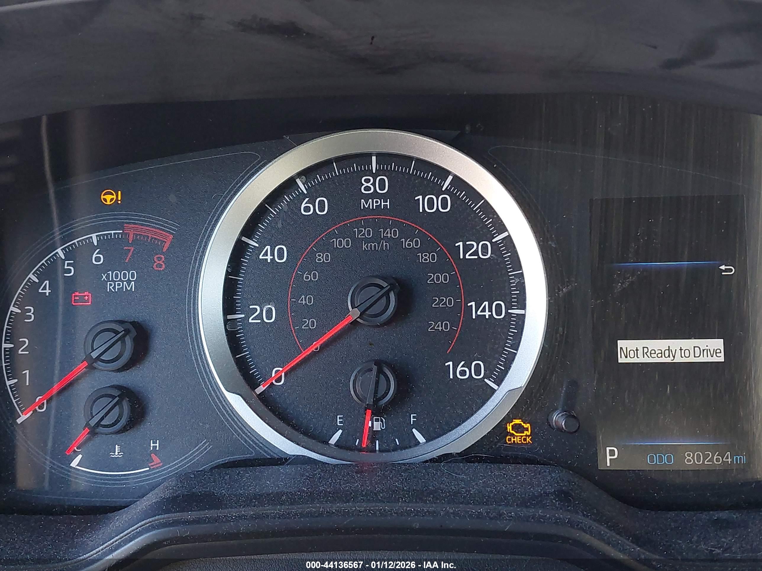 TOYOTA COROLLA image 7