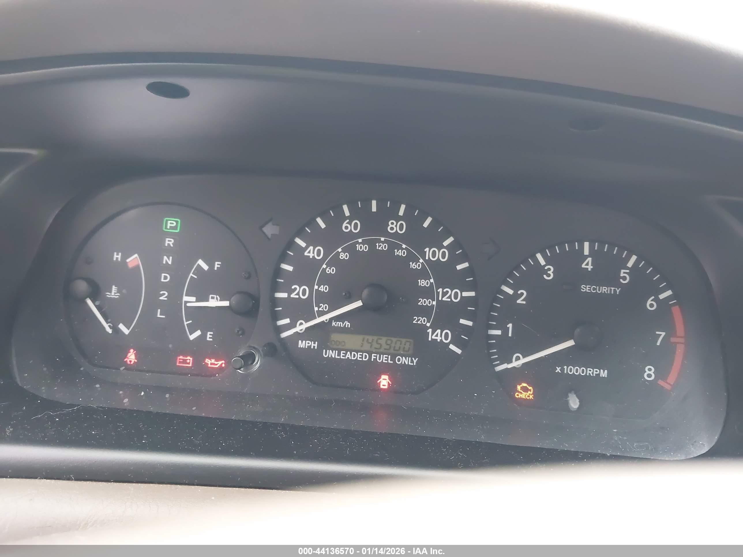 TOYOTA CAMRY image 7