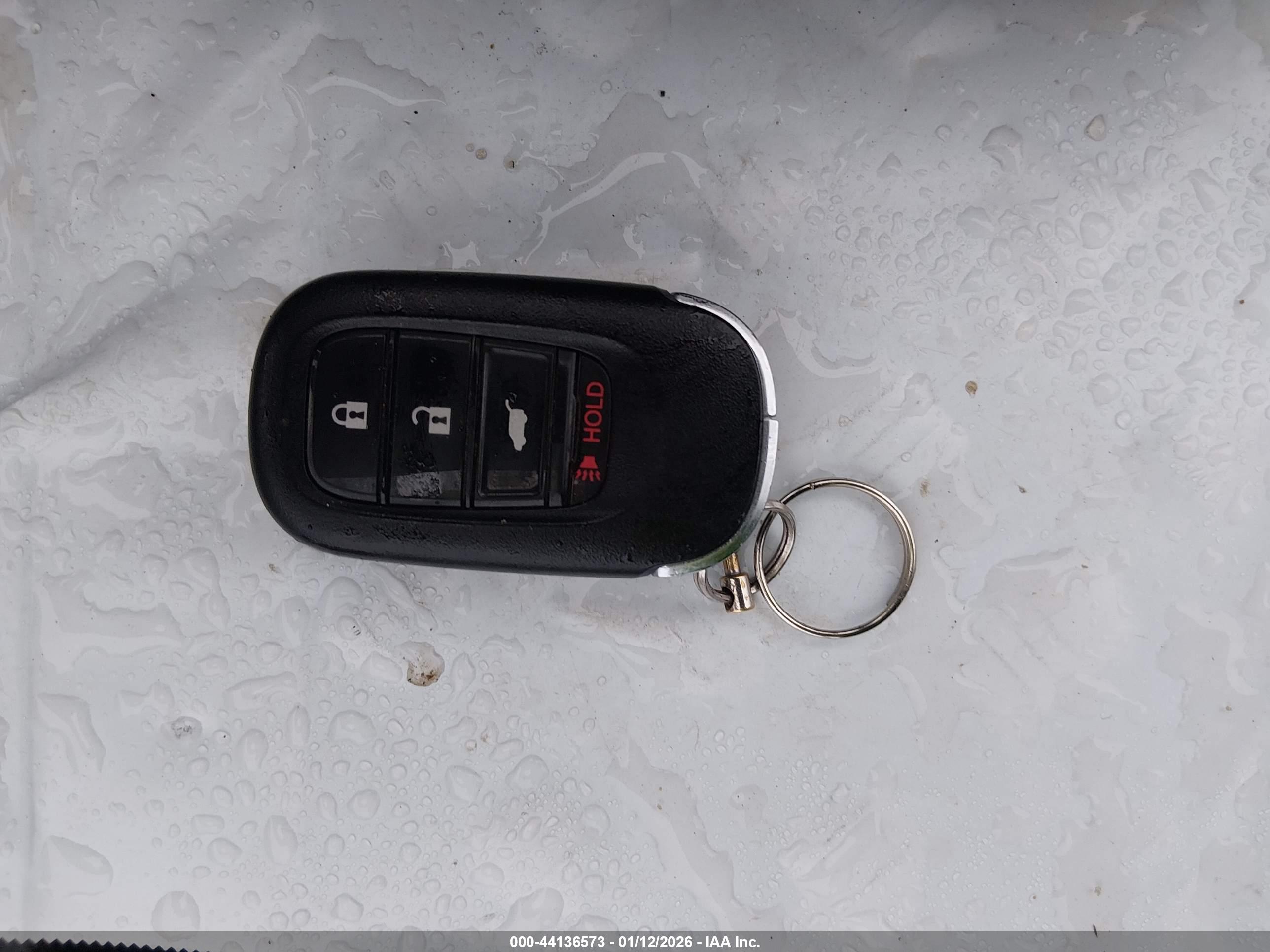 HONDA HR-V image 11