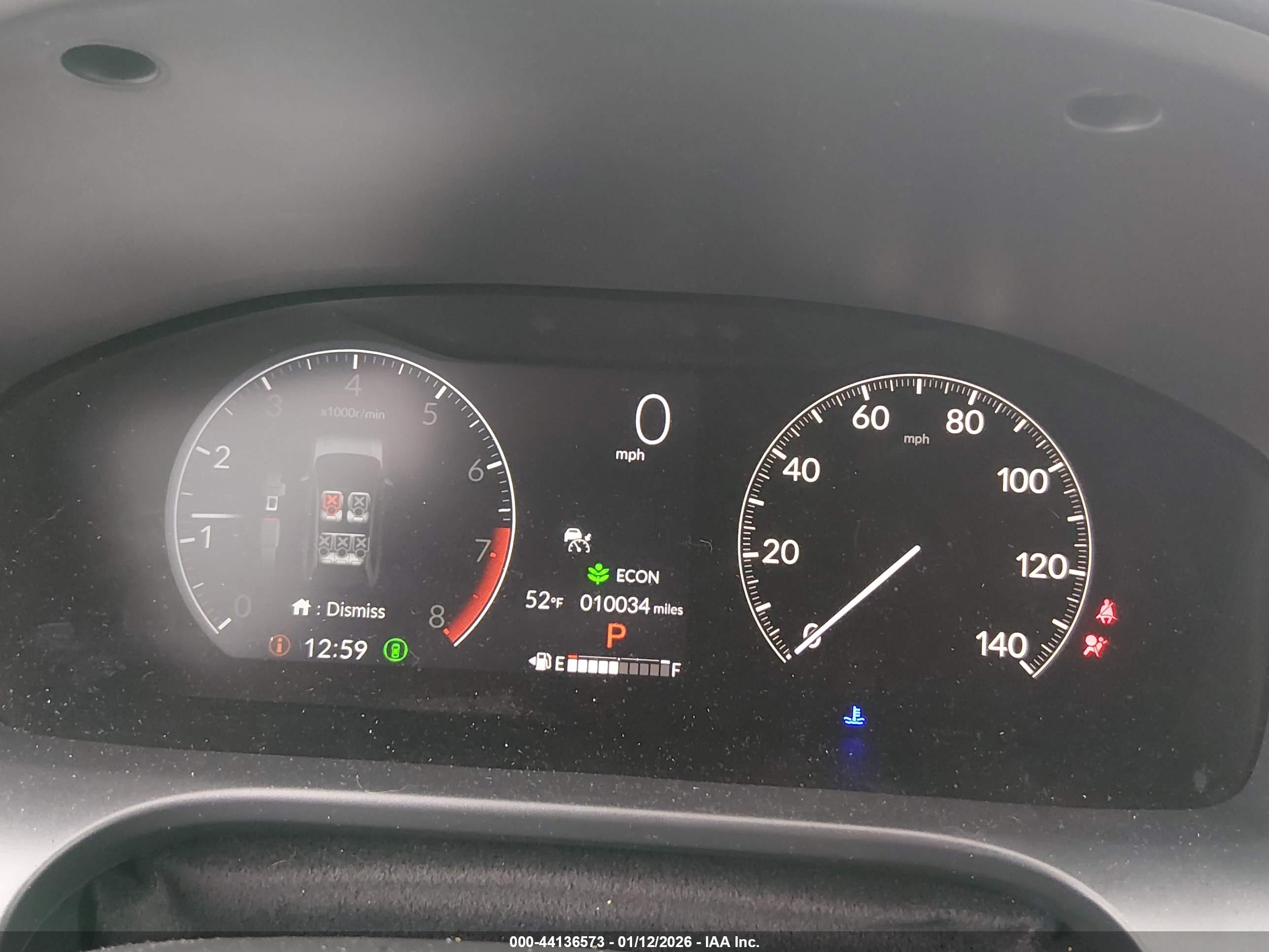 HONDA HR-V image 7