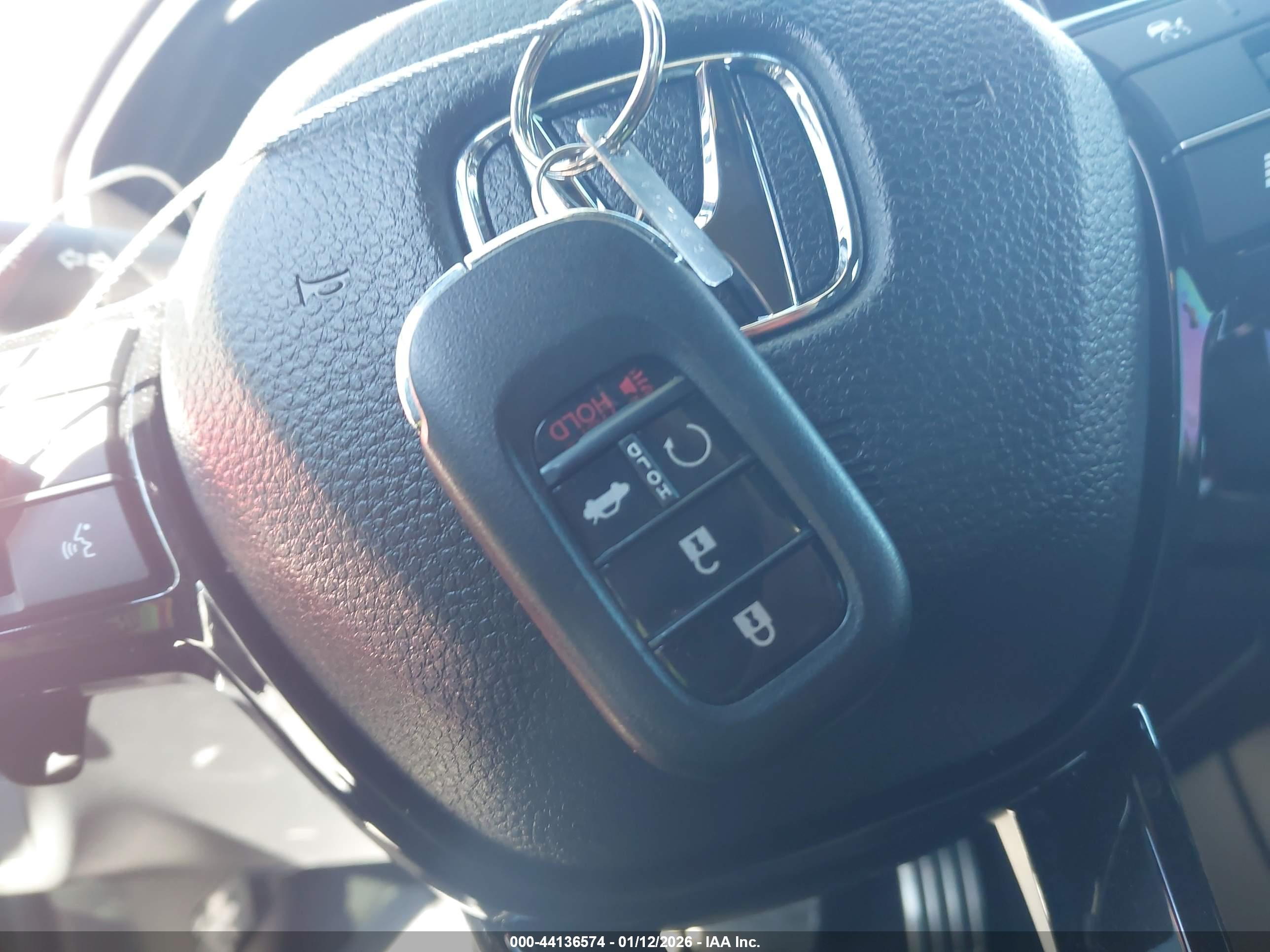 HONDA CIVIC image 11